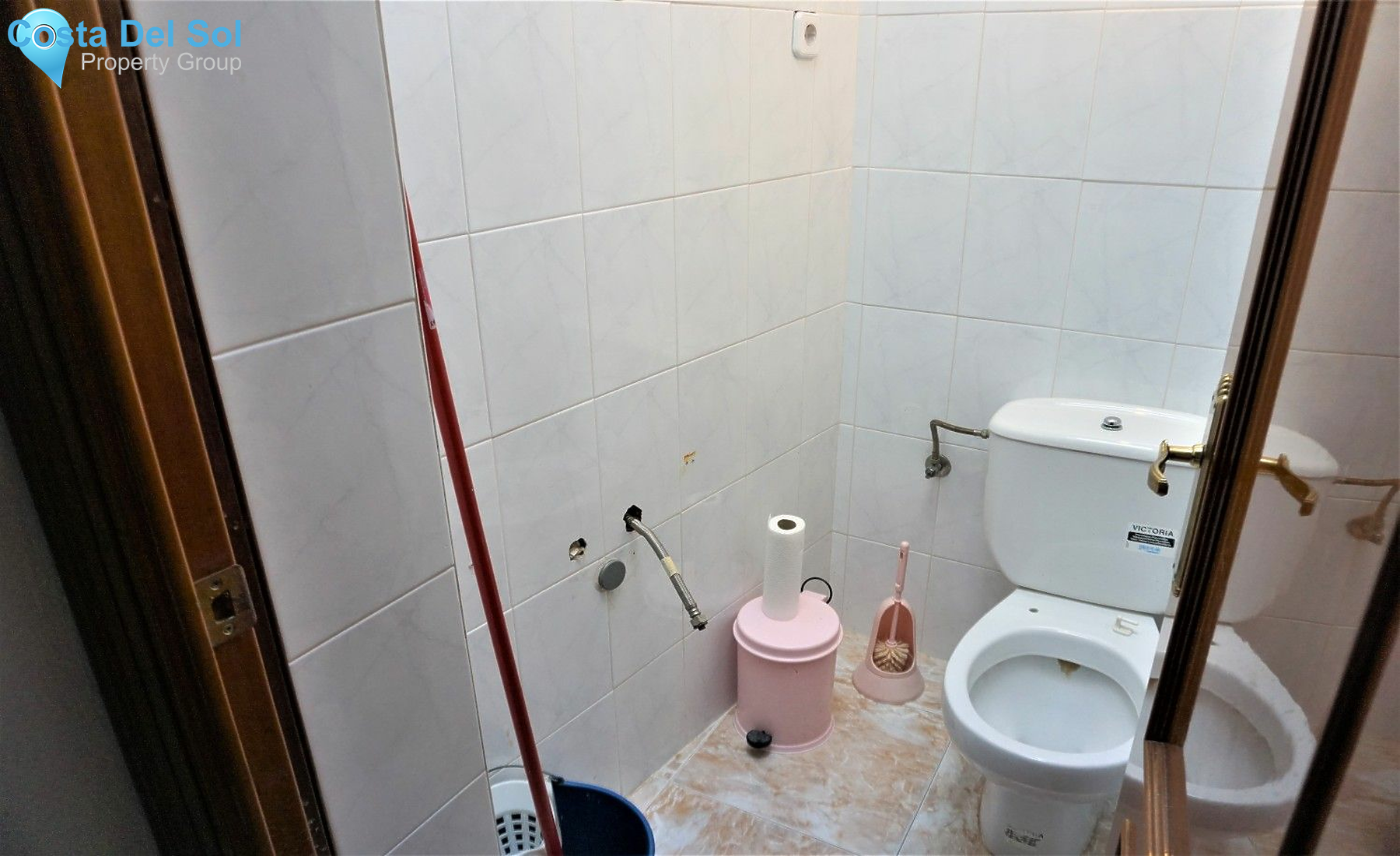 Semi-Detached House in Canillas de Aceituno-1398453