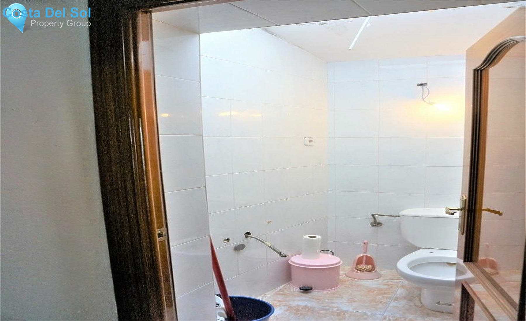 Semi-Detached House in Canillas de Aceituno-1398454