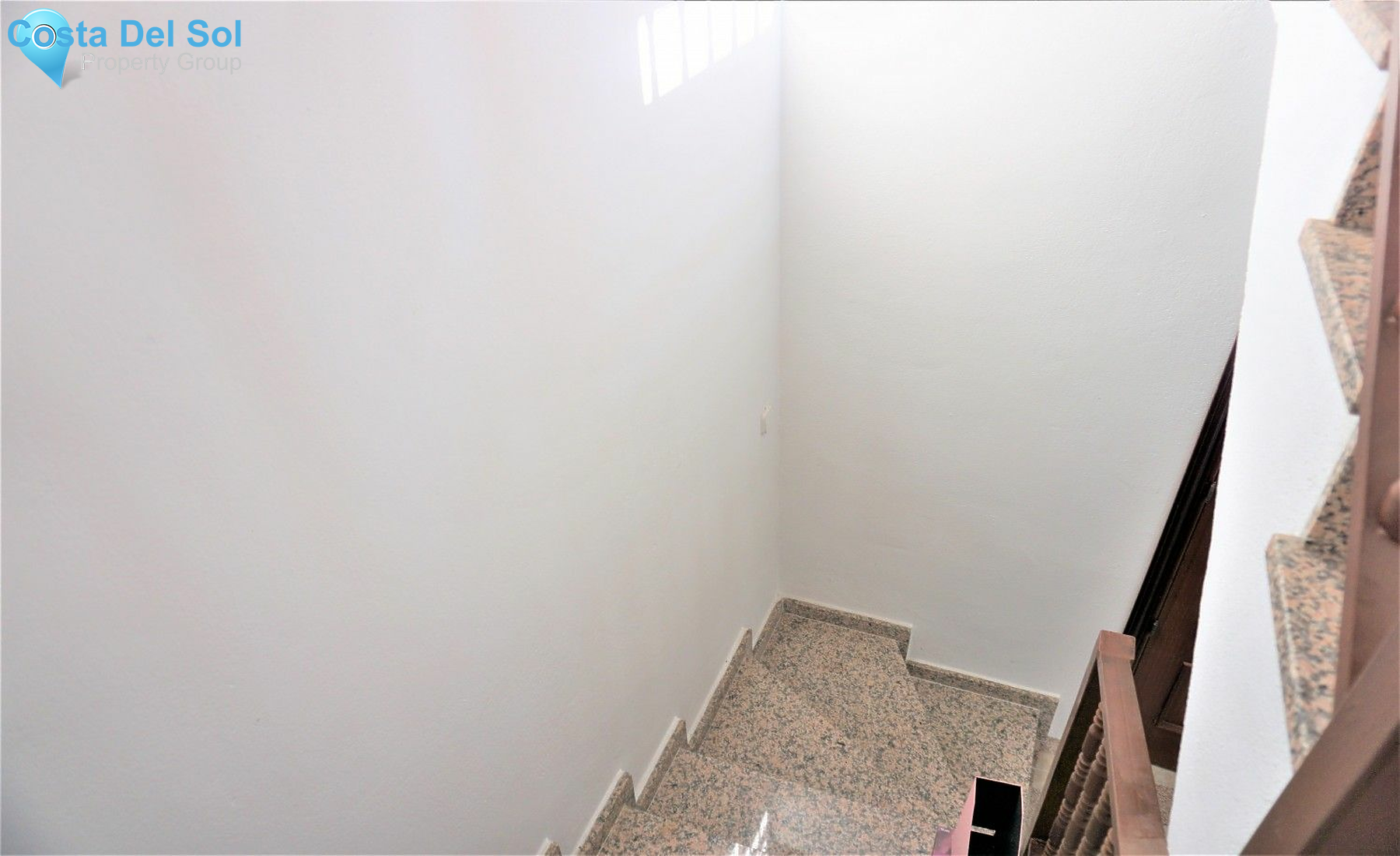 Semi-Detached House in Canillas de Aceituno-1398455