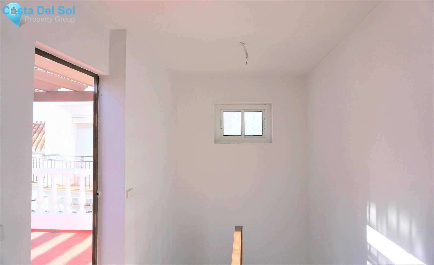 Semi-Detached House in Canillas de Aceituno-1398441