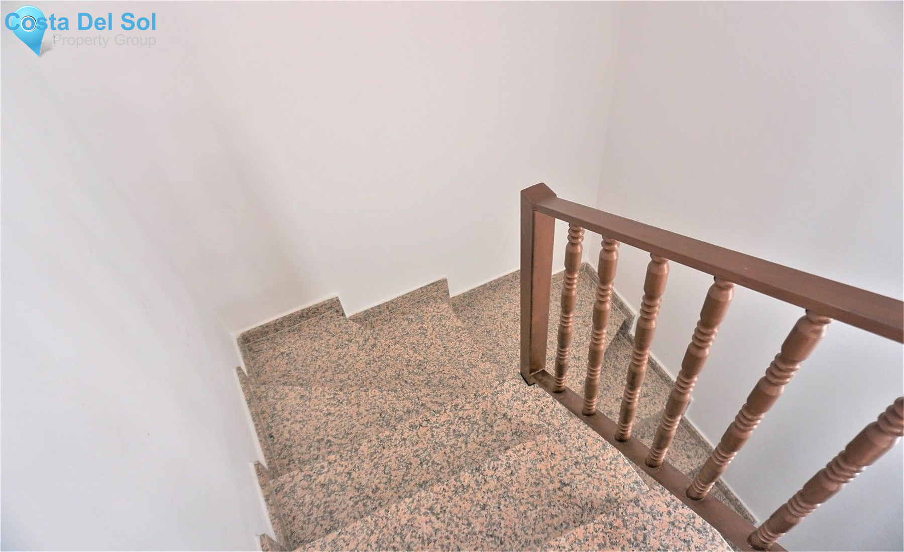 Semi-Detached House in Canillas de Aceituno-1398442