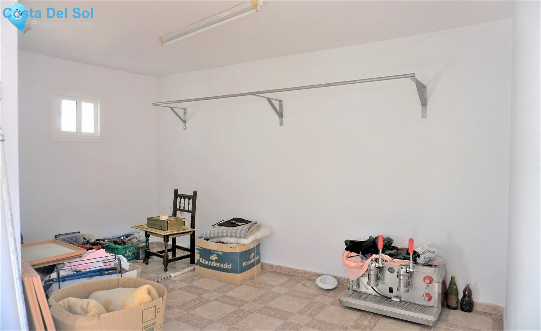 Semi-Detached House in Canillas de Aceituno-1398443