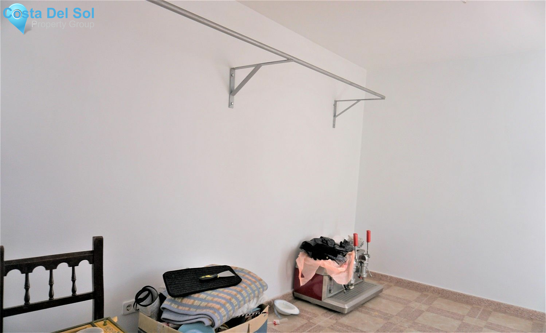 Semi-Detached House in Canillas de Aceituno-1398444