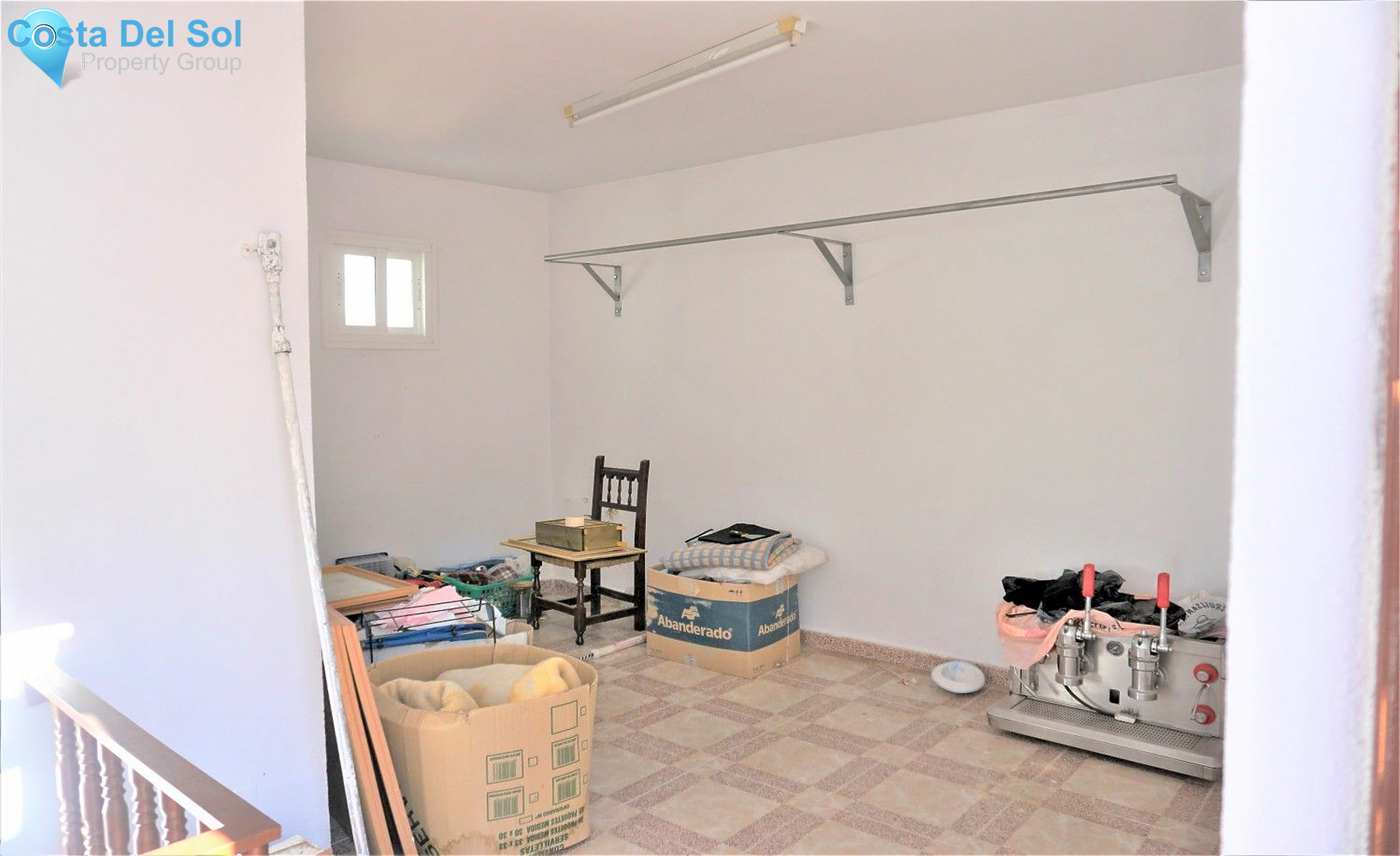 Semi-Detached House in Canillas de Aceituno-1398445