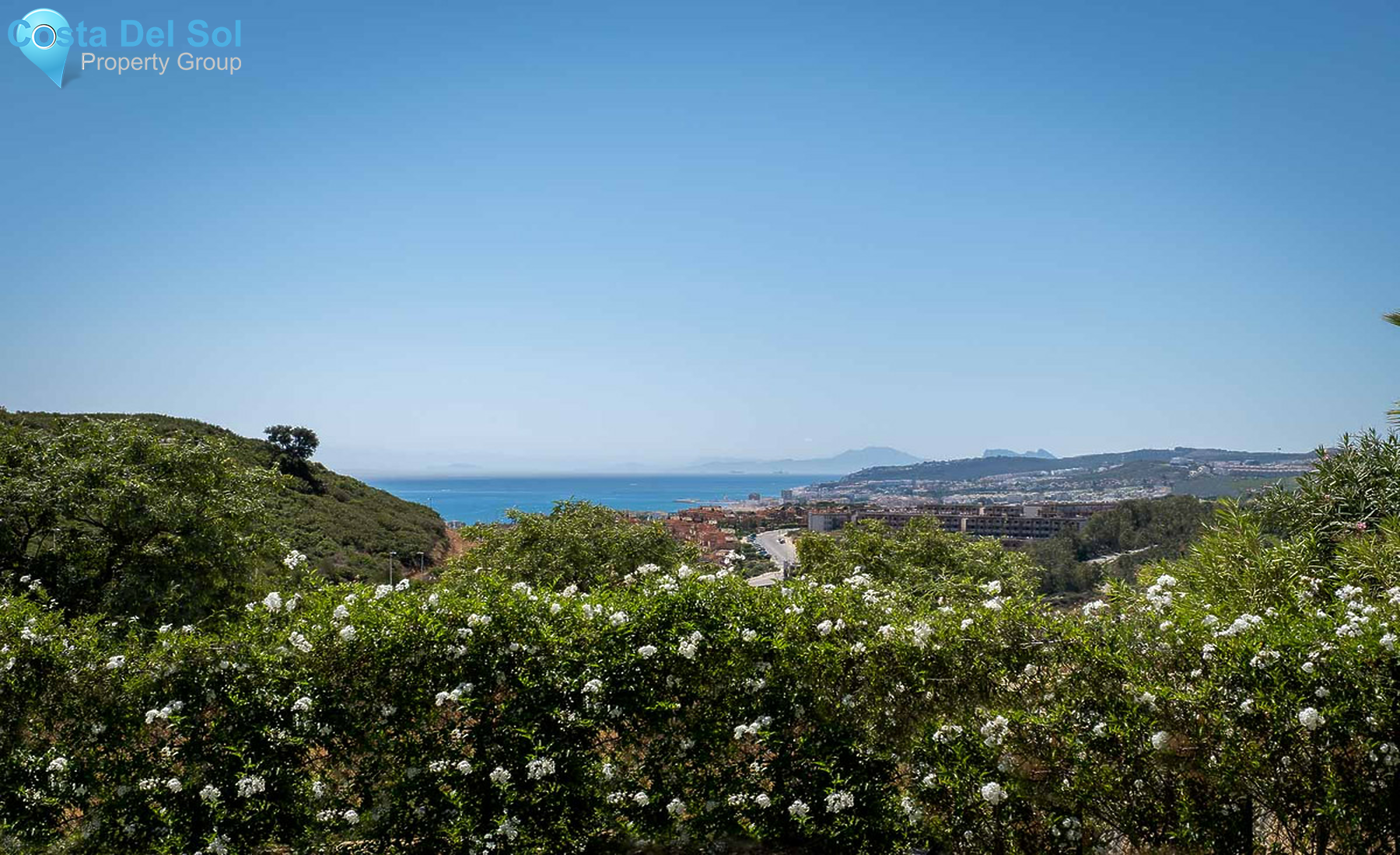 Semi-Detached House in Casares