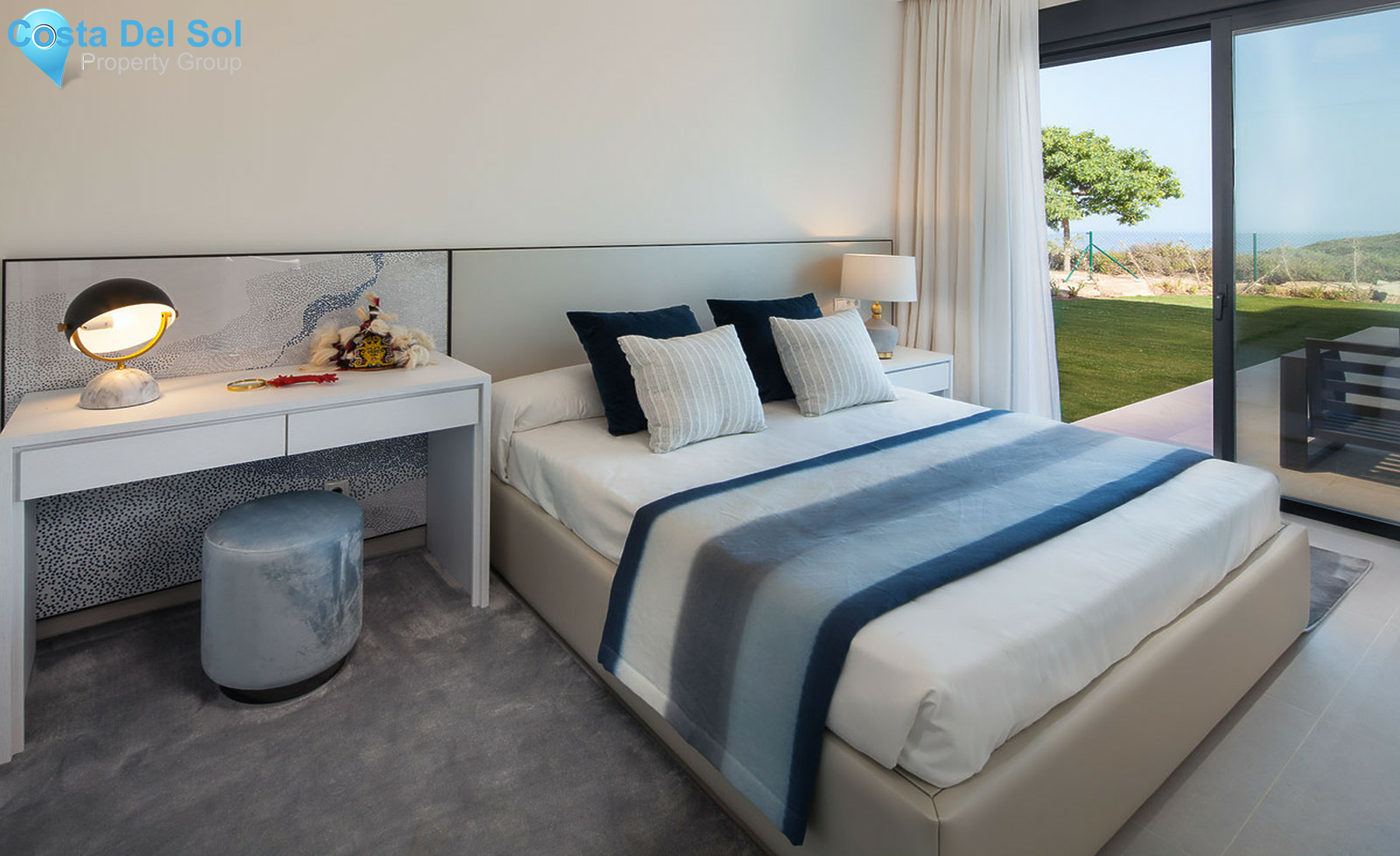 Semi-Detached House in Casares-1238363