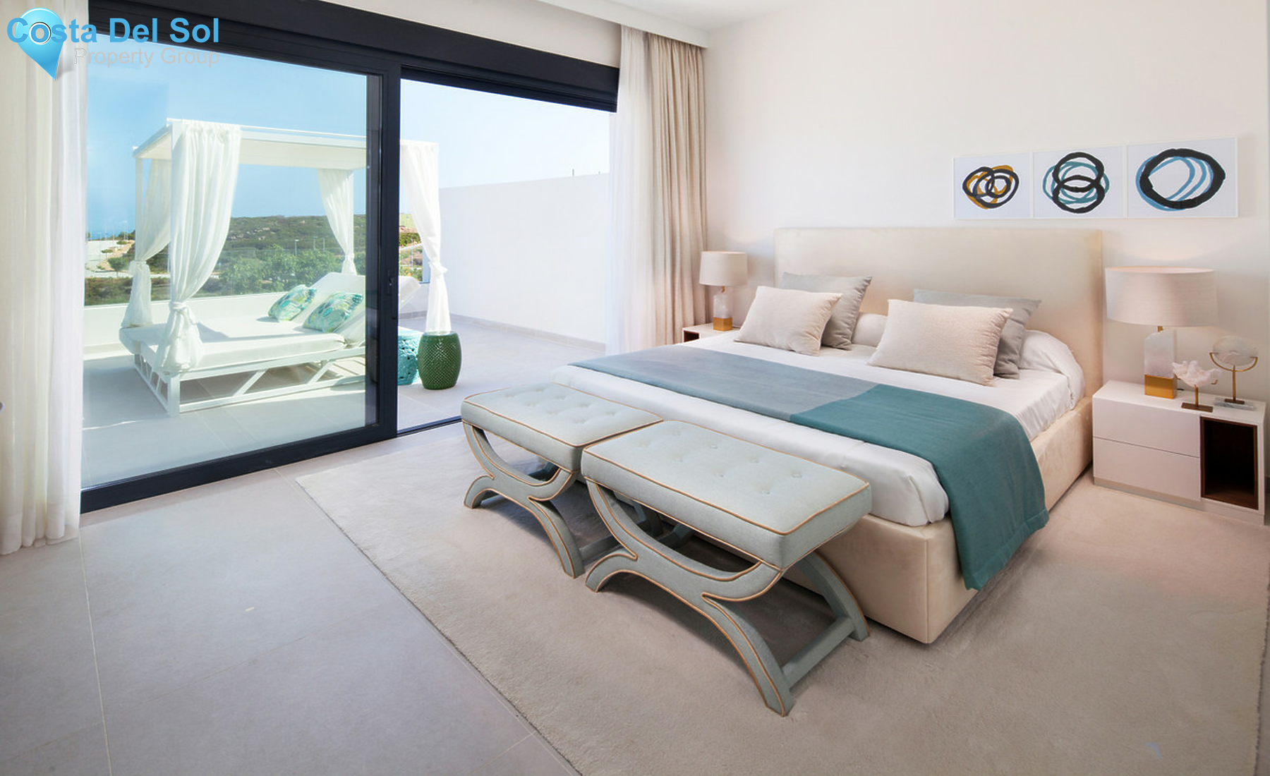 Semi-Detached House in Casares-1238364