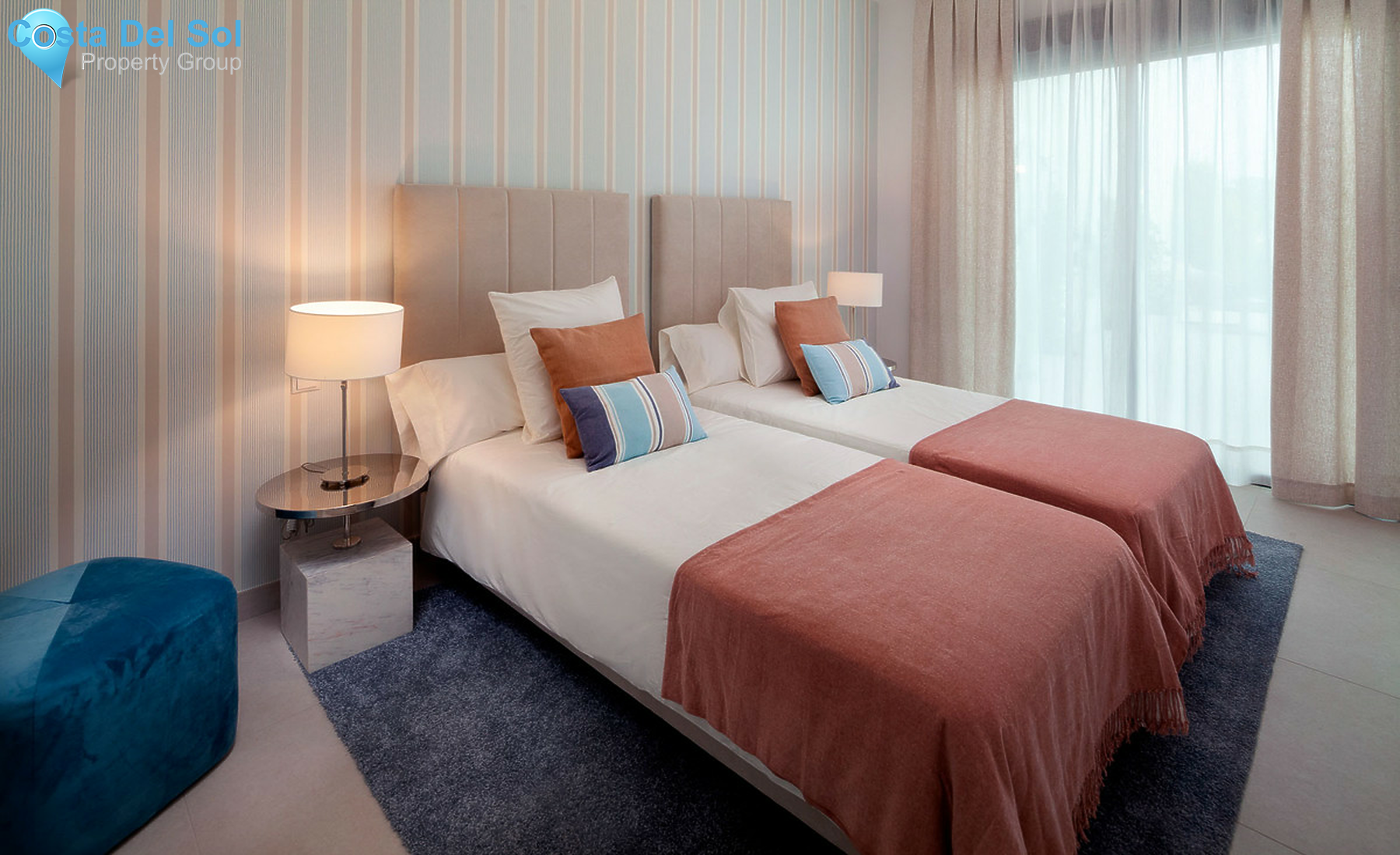 Semi-Detached House in Casares-1238365