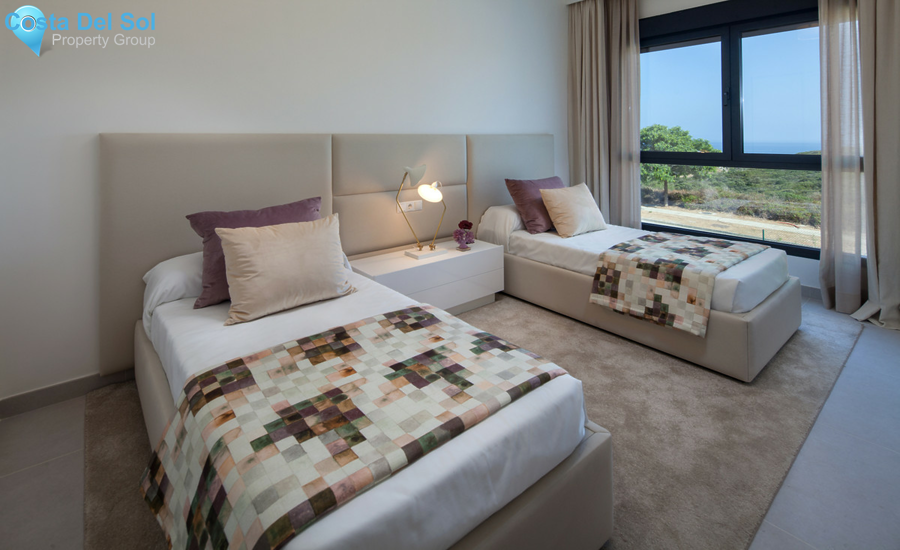 Semi-Detached House in Casares-1238366