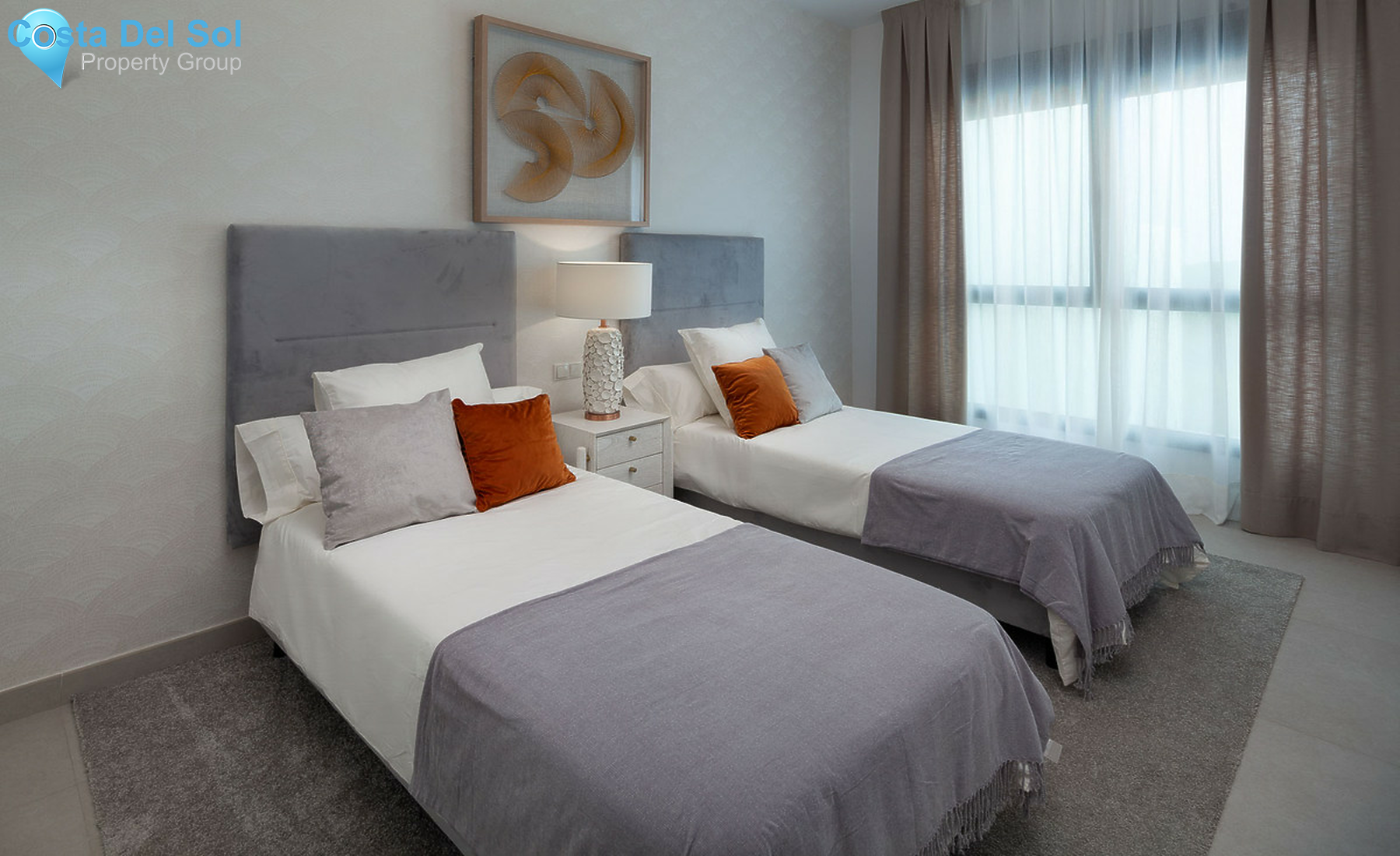 Semi-Detached House in Casares-1238367