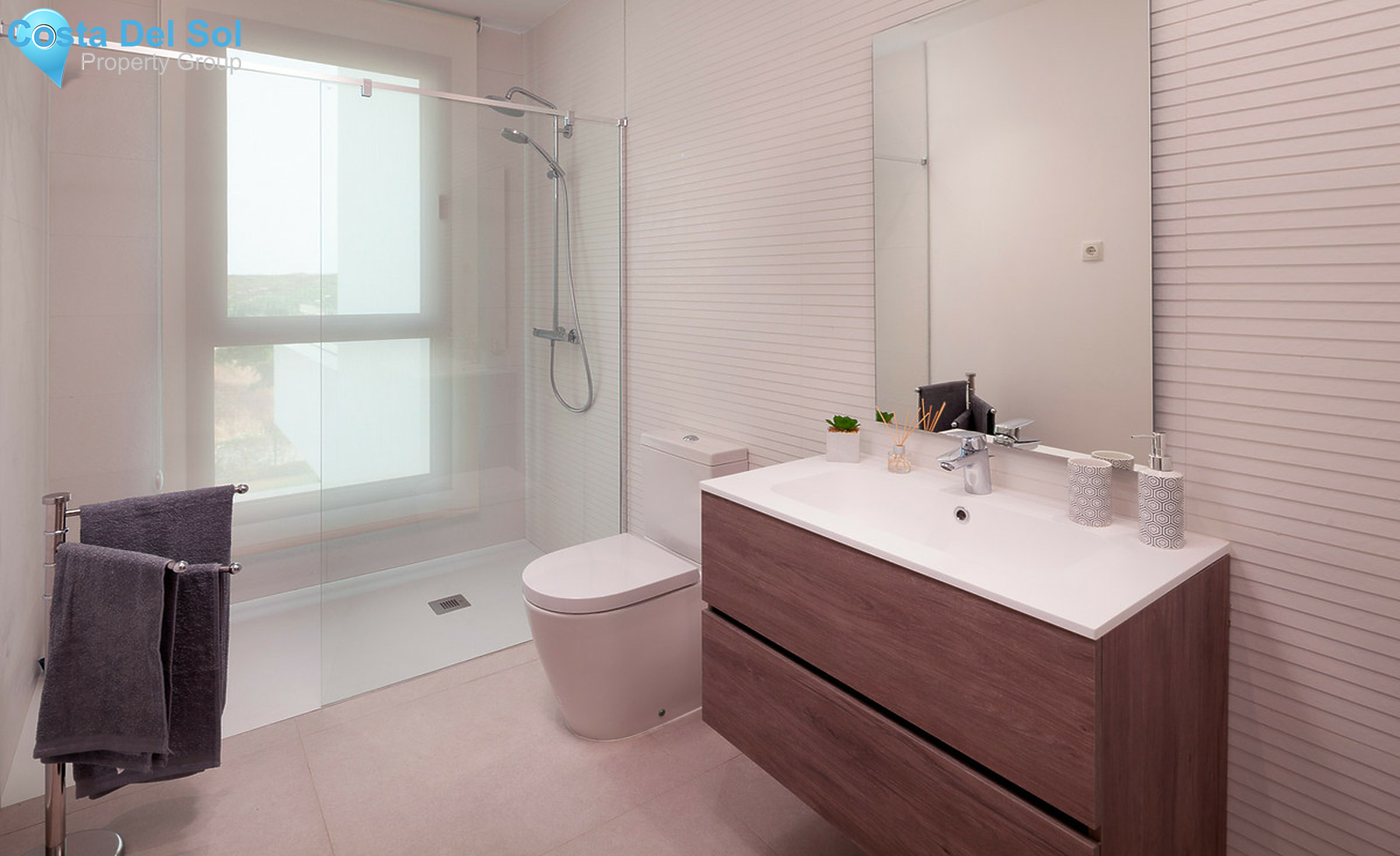 Semi-Detached House in Casares-1238369