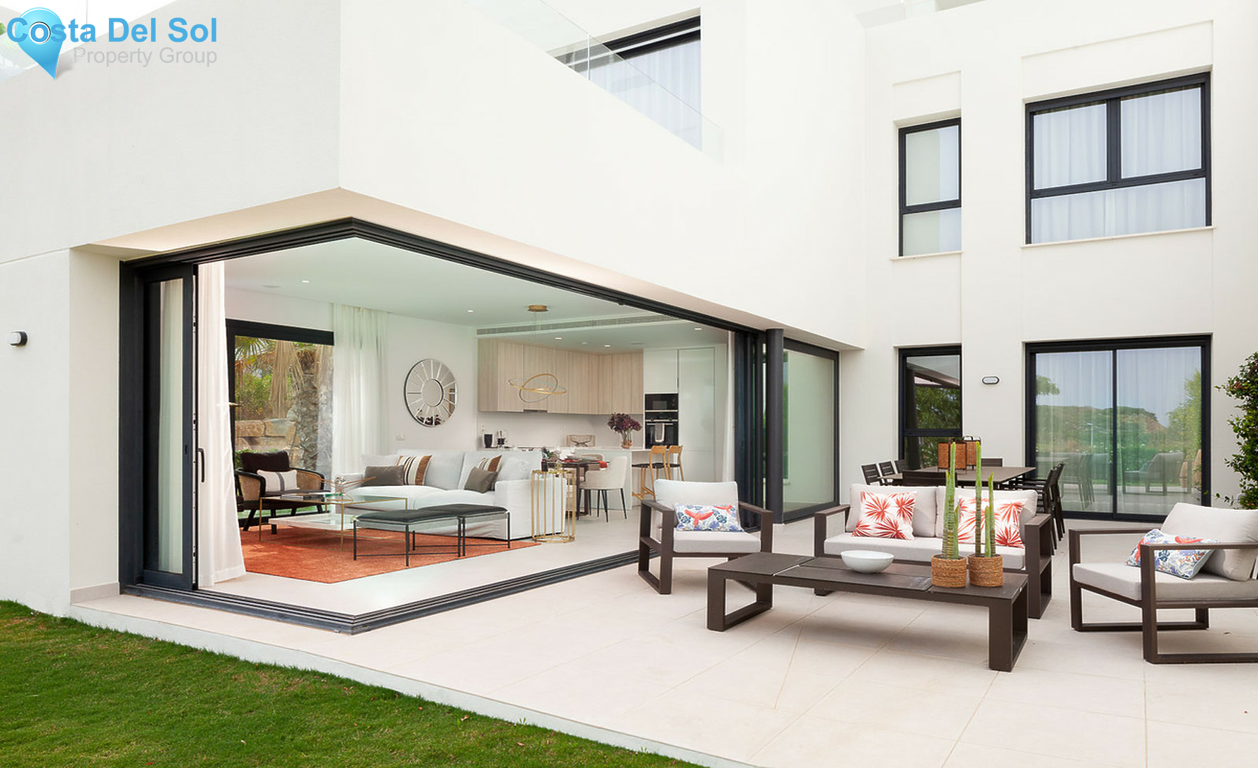 Semi-Detached House in Casares-1238370