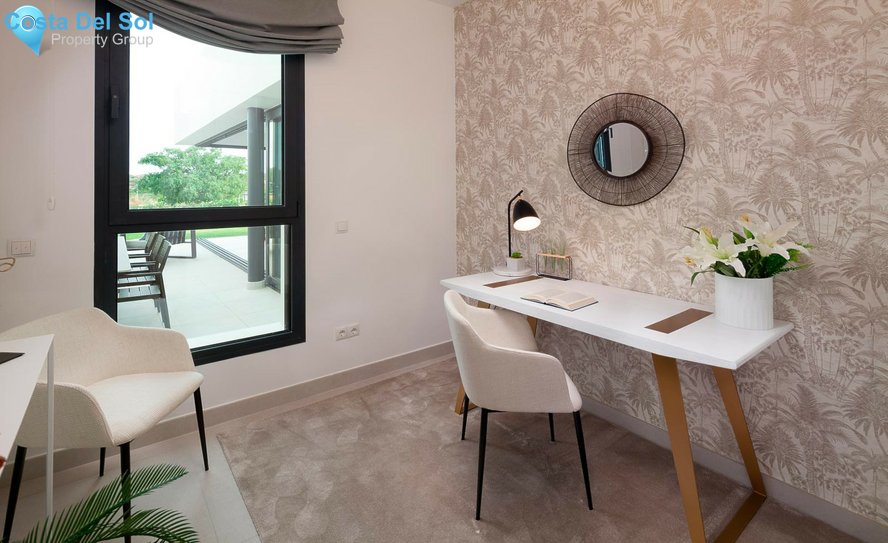 Semi-Detached House in Casares-1238361