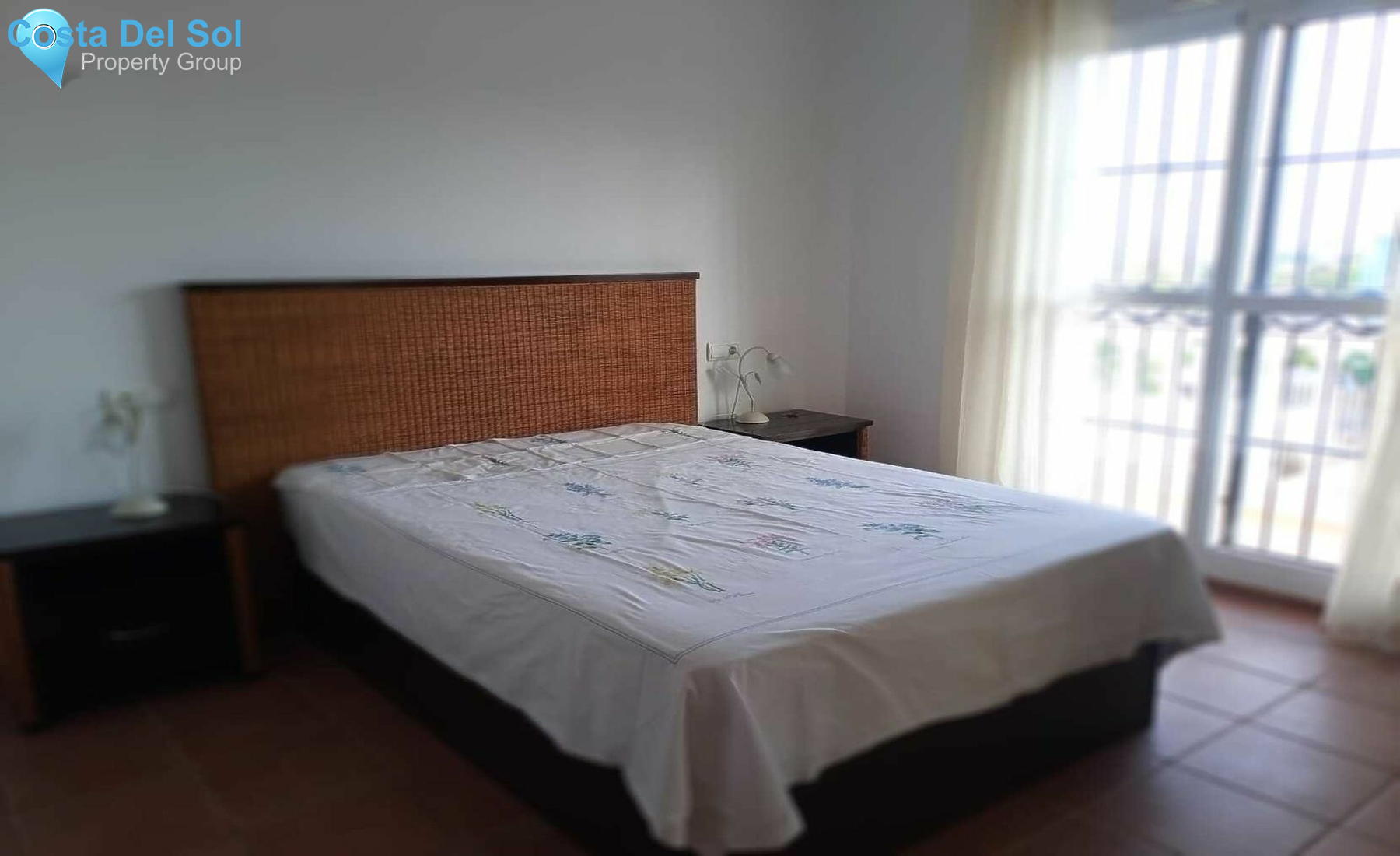 Semi-Detached House in Churriana-1486735