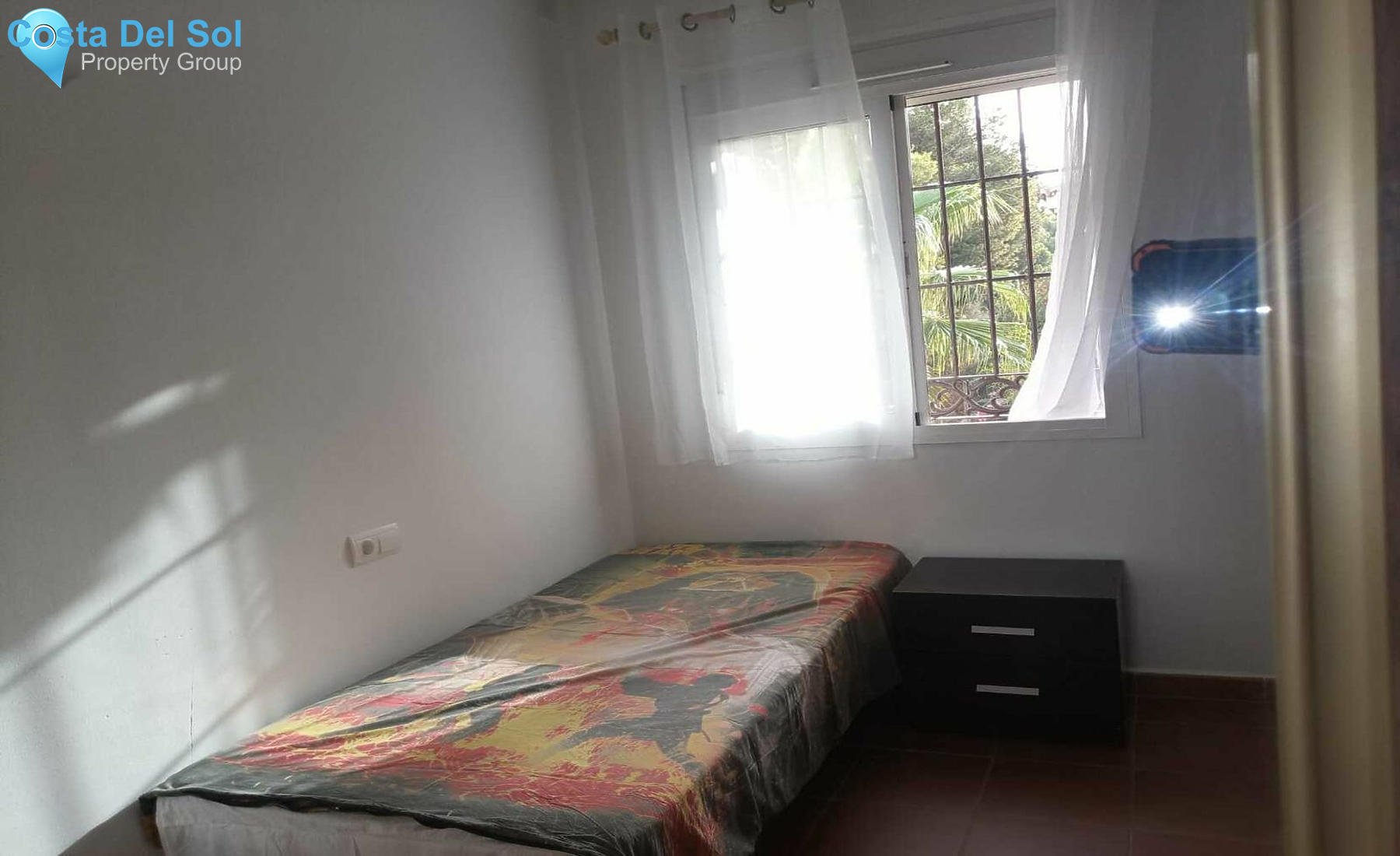 Semi-Detached House in Churriana-1486740