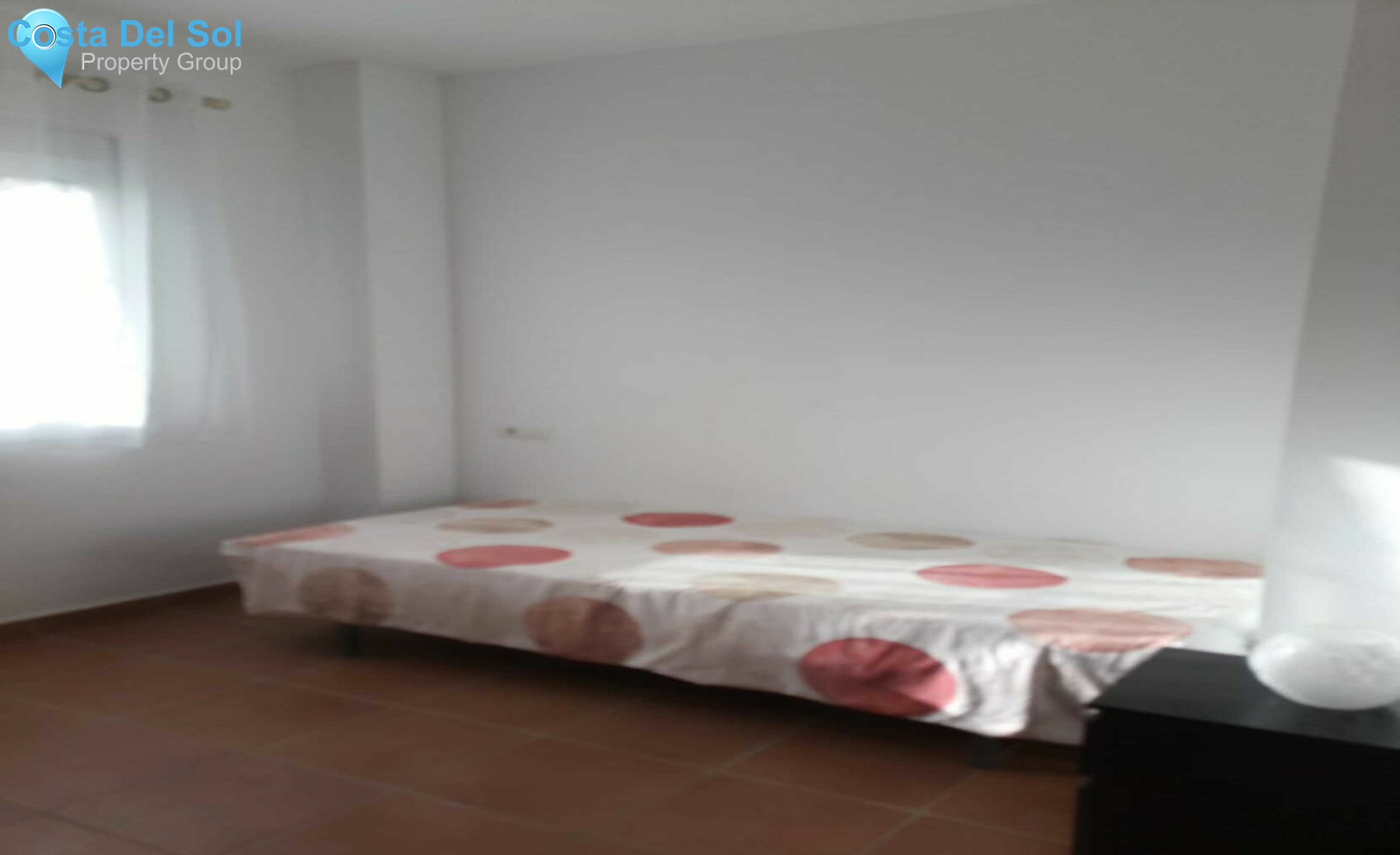 Semi-Detached House in Churriana-1486726