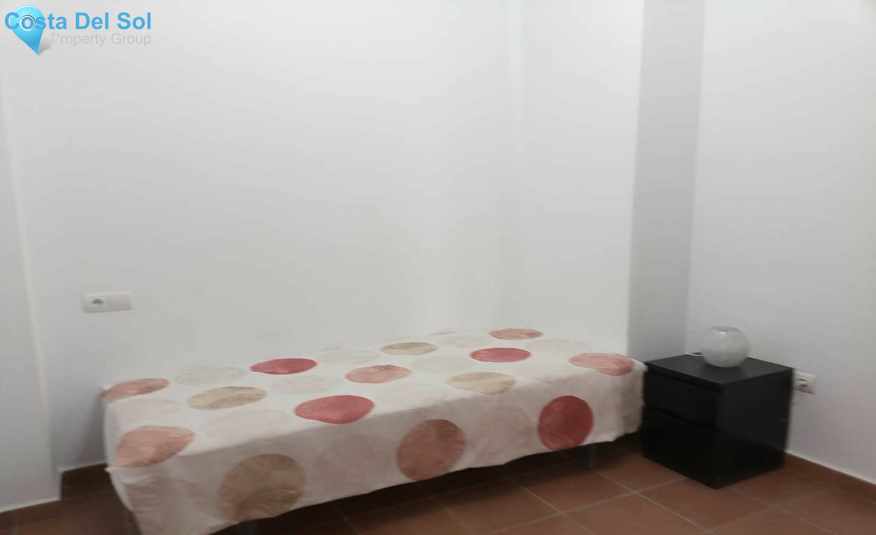 Semi-Detached House in Churriana-1486727