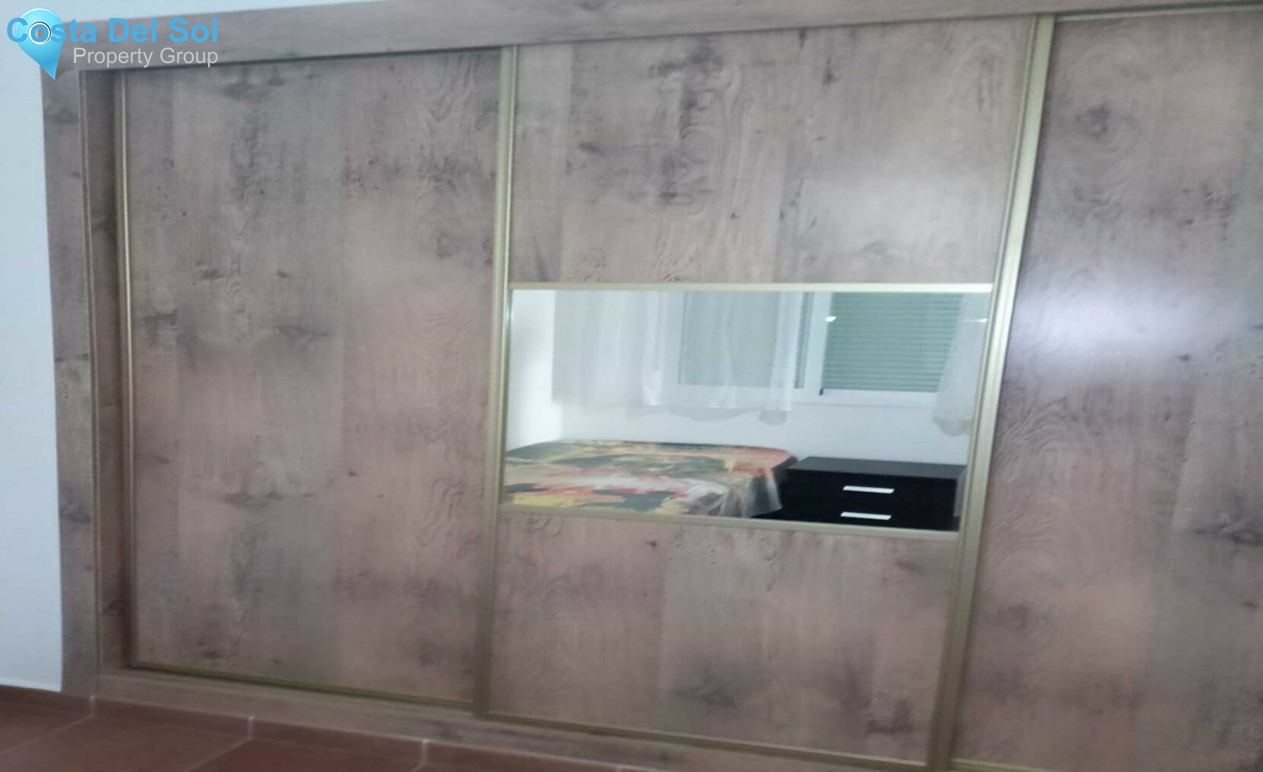 Semi-Detached House in Churriana-1486728