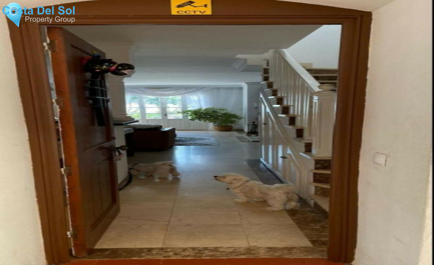 Semi-Detached House in Costalita-1282370