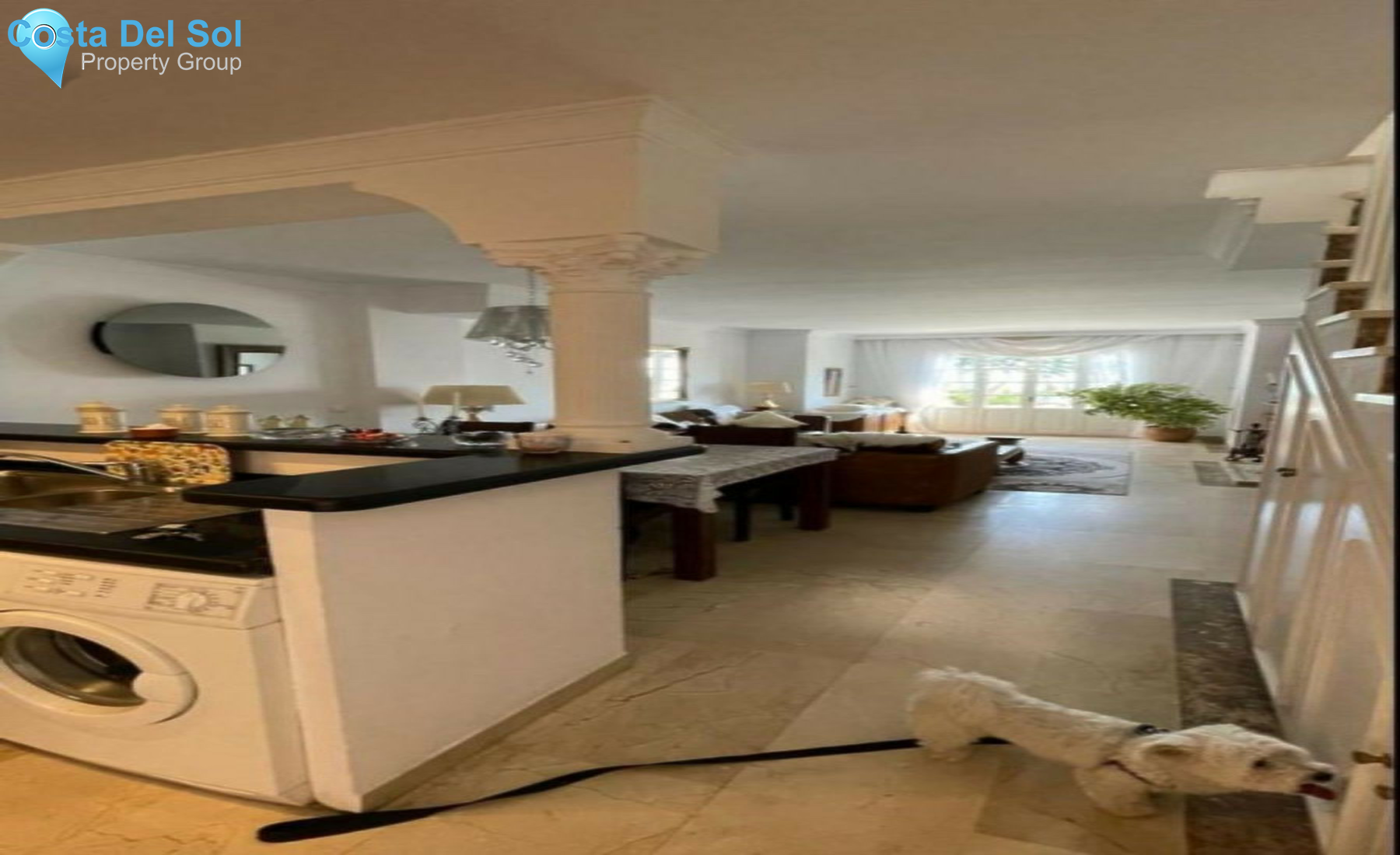 Semi-Detached House in Costalita-1282375