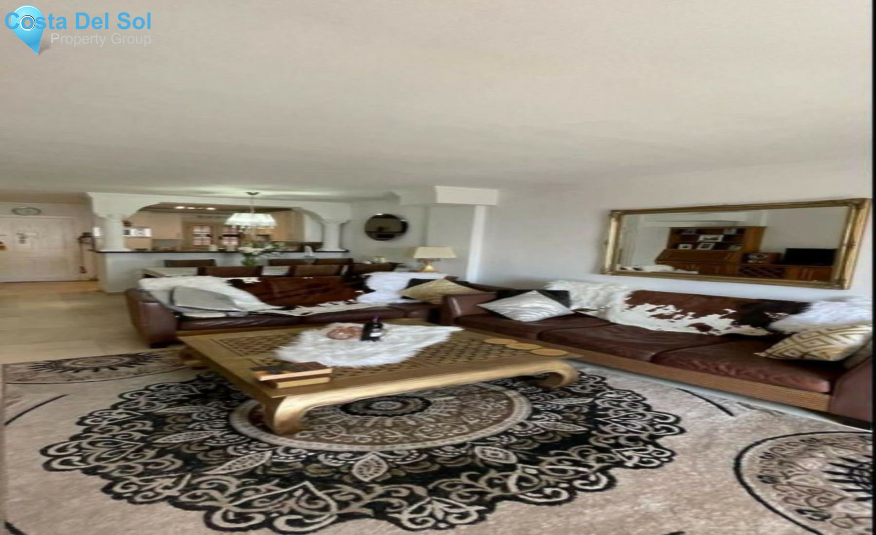 Semi-Detached House in Costalita-1282376