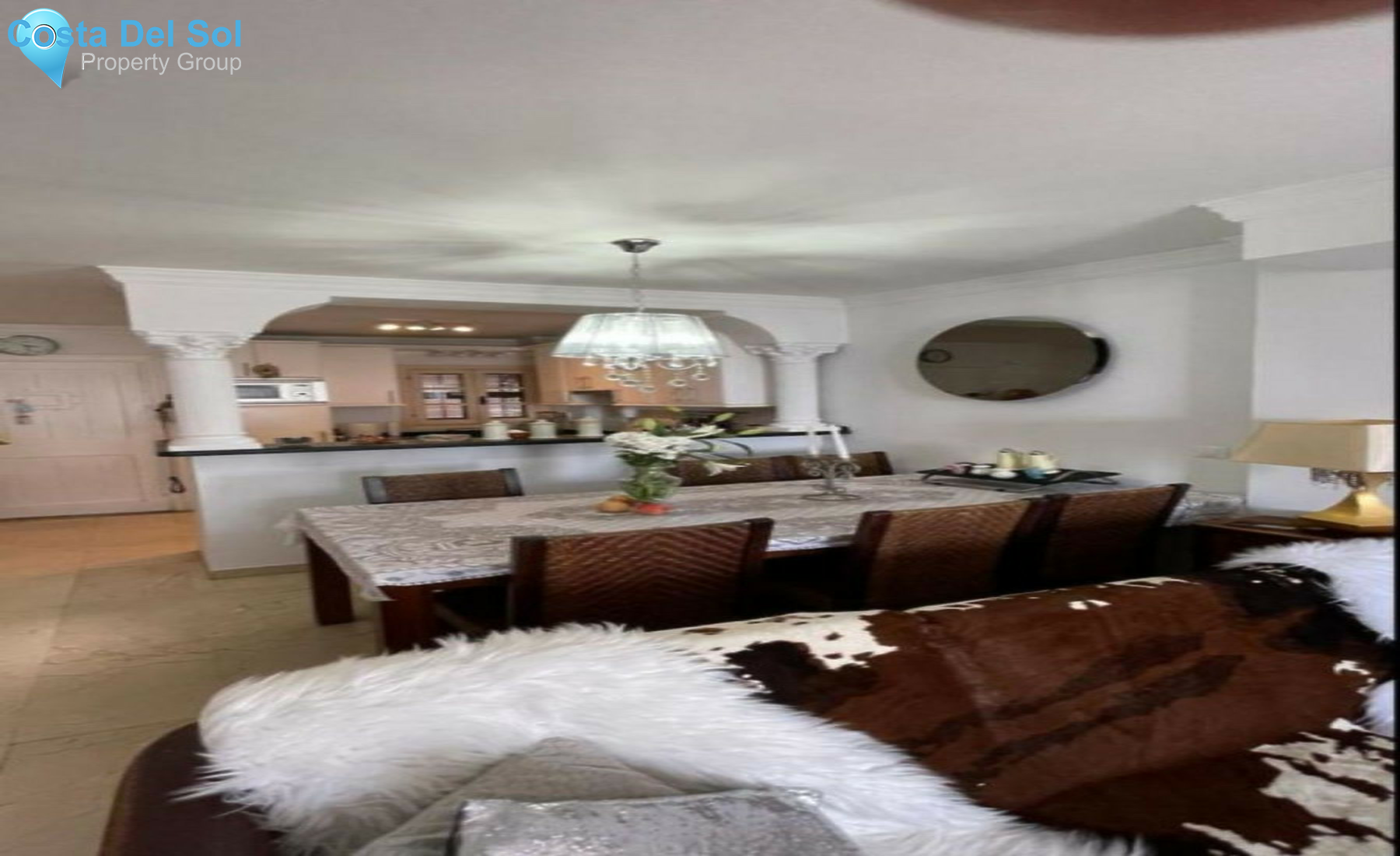 Semi-Detached House in Costalita-1282377