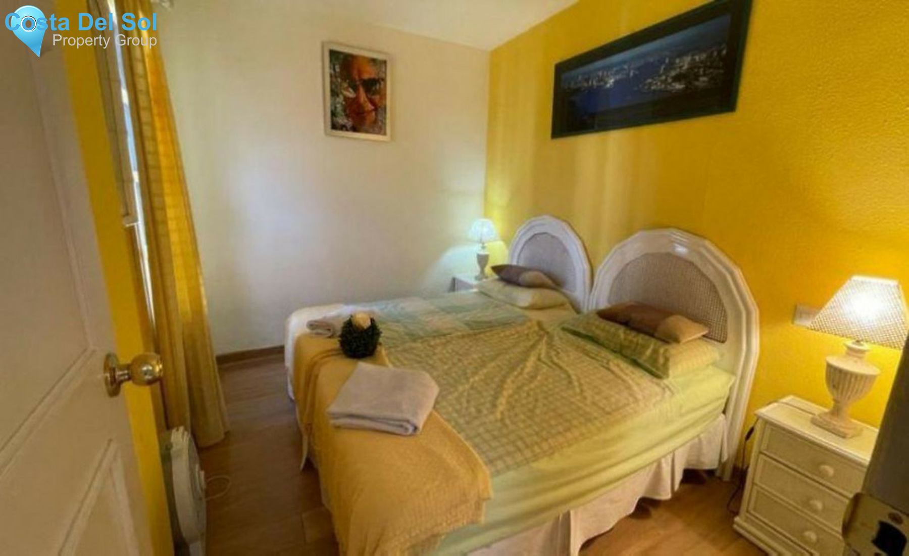 Semi-Detached House in Costalita-1282378