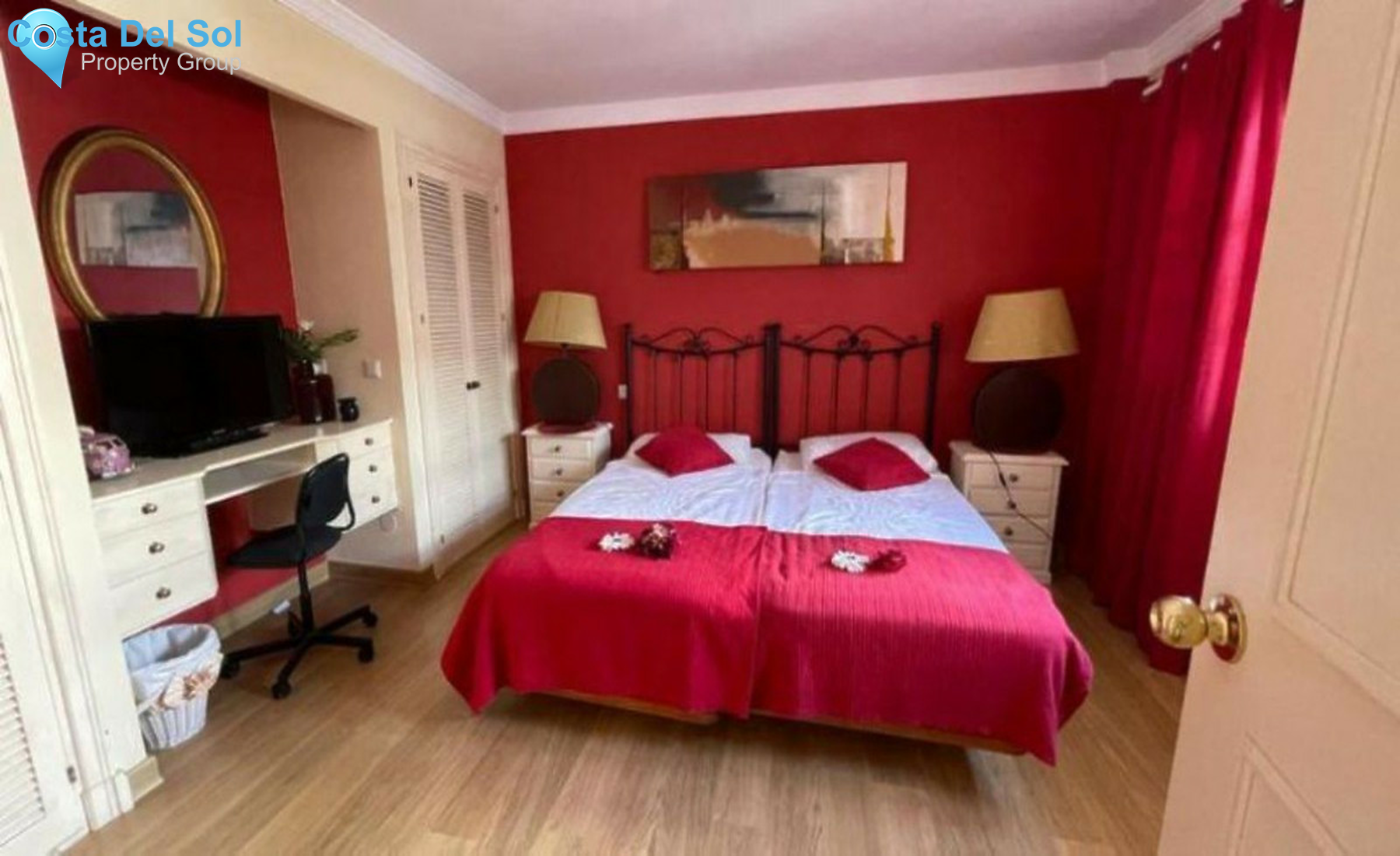 Semi-Detached House in Costalita-1282364