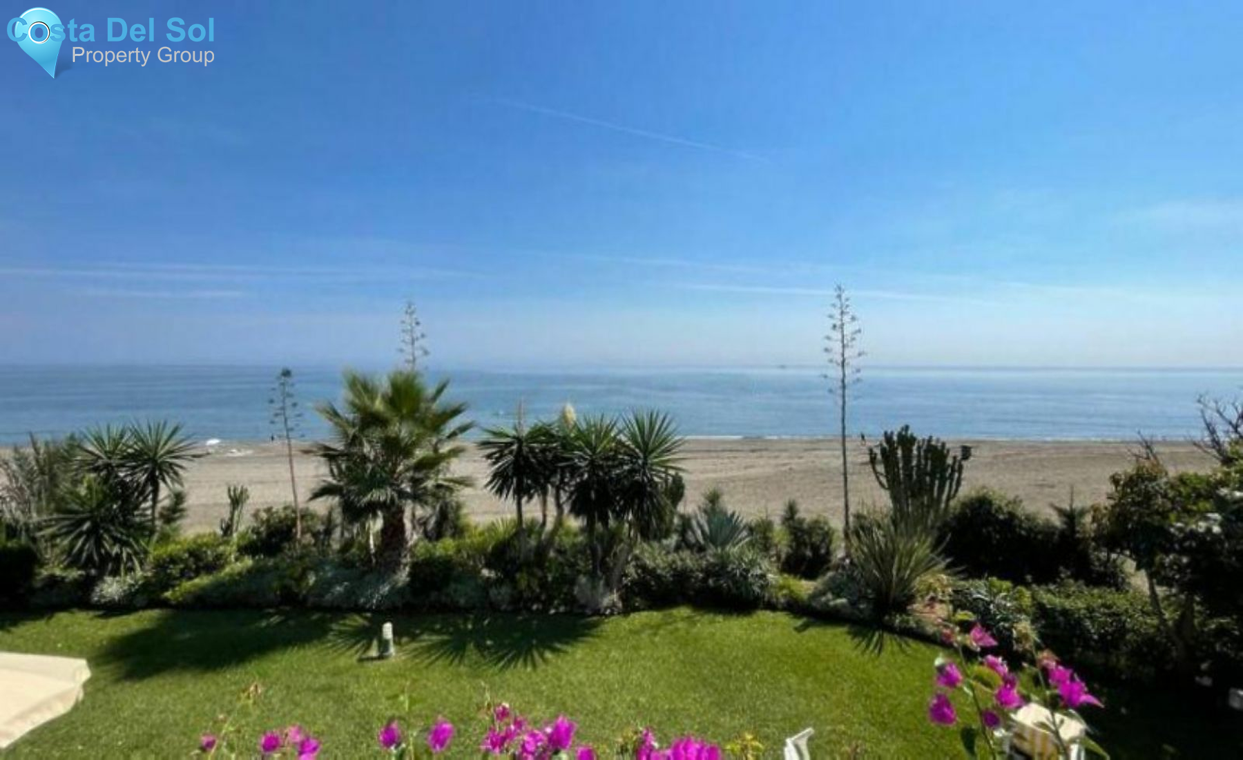 Semi-Detached House in Costalita-1154807