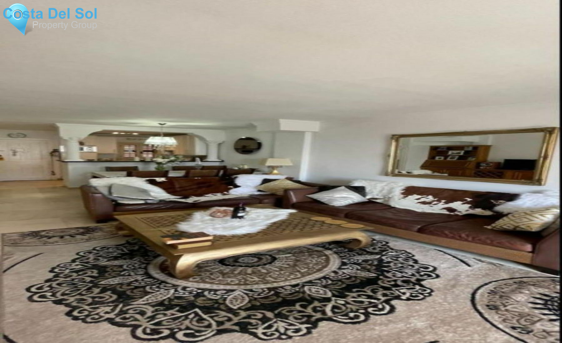 Semi-Detached House in Costalita-1154810