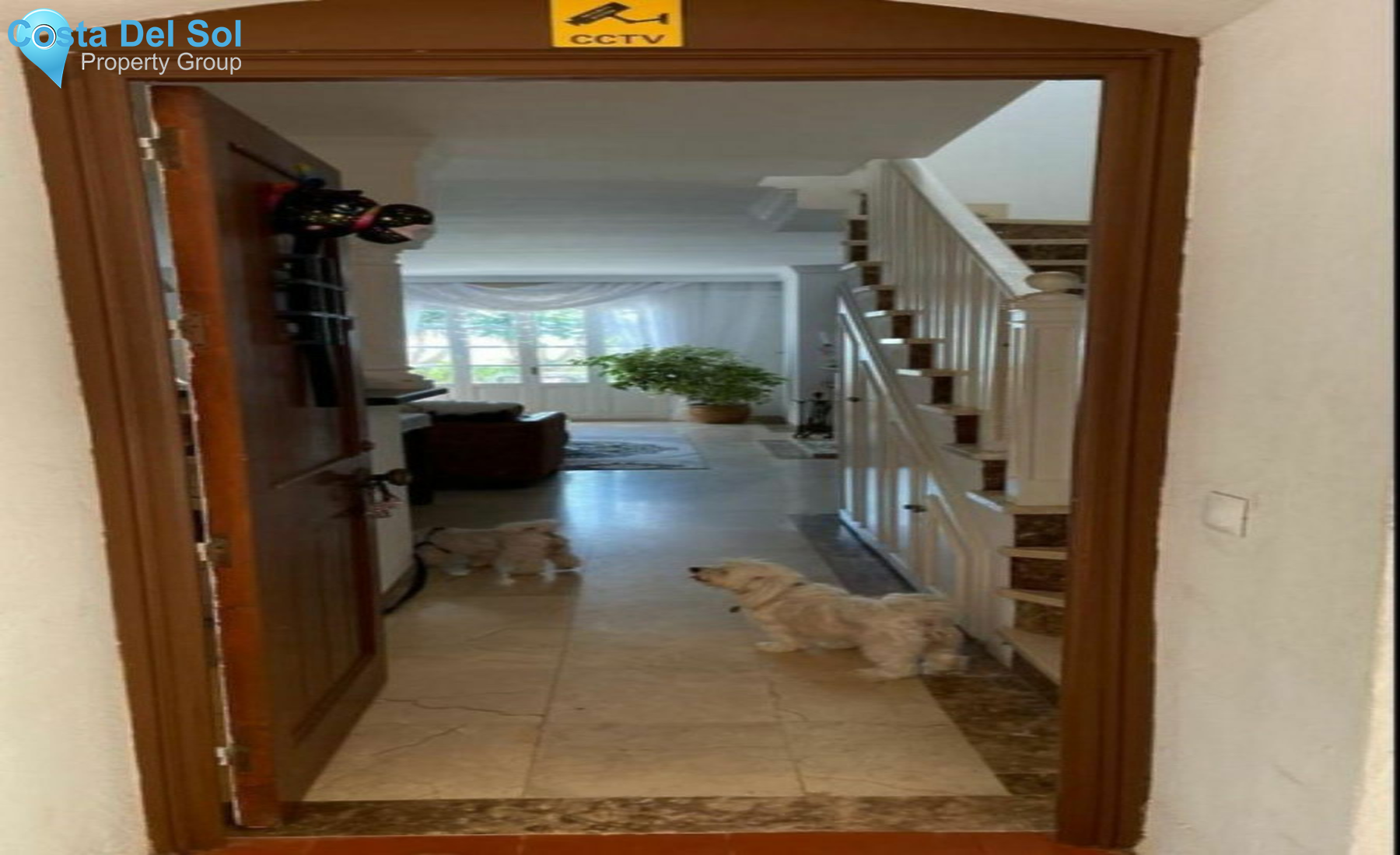 Semi-Detached House in Costalita-1154814