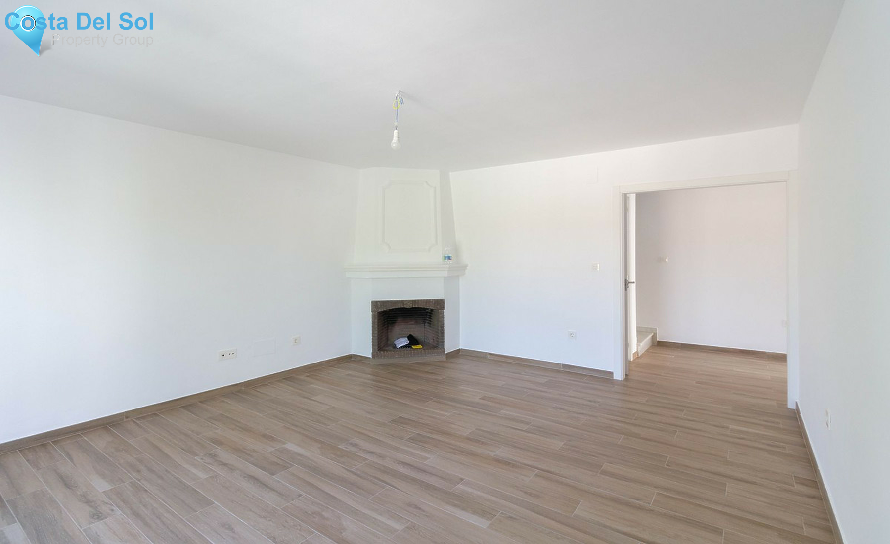 Semi-Detached House in Coín-1361794