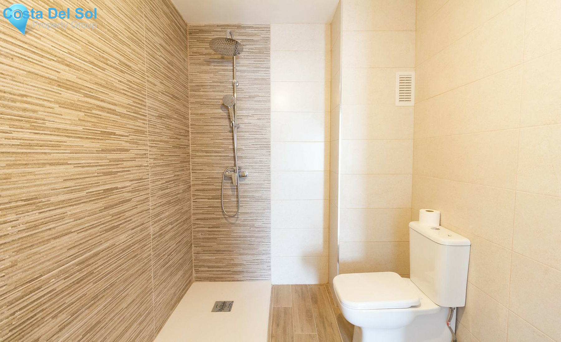 Semi-Detached House in Coín-1361804