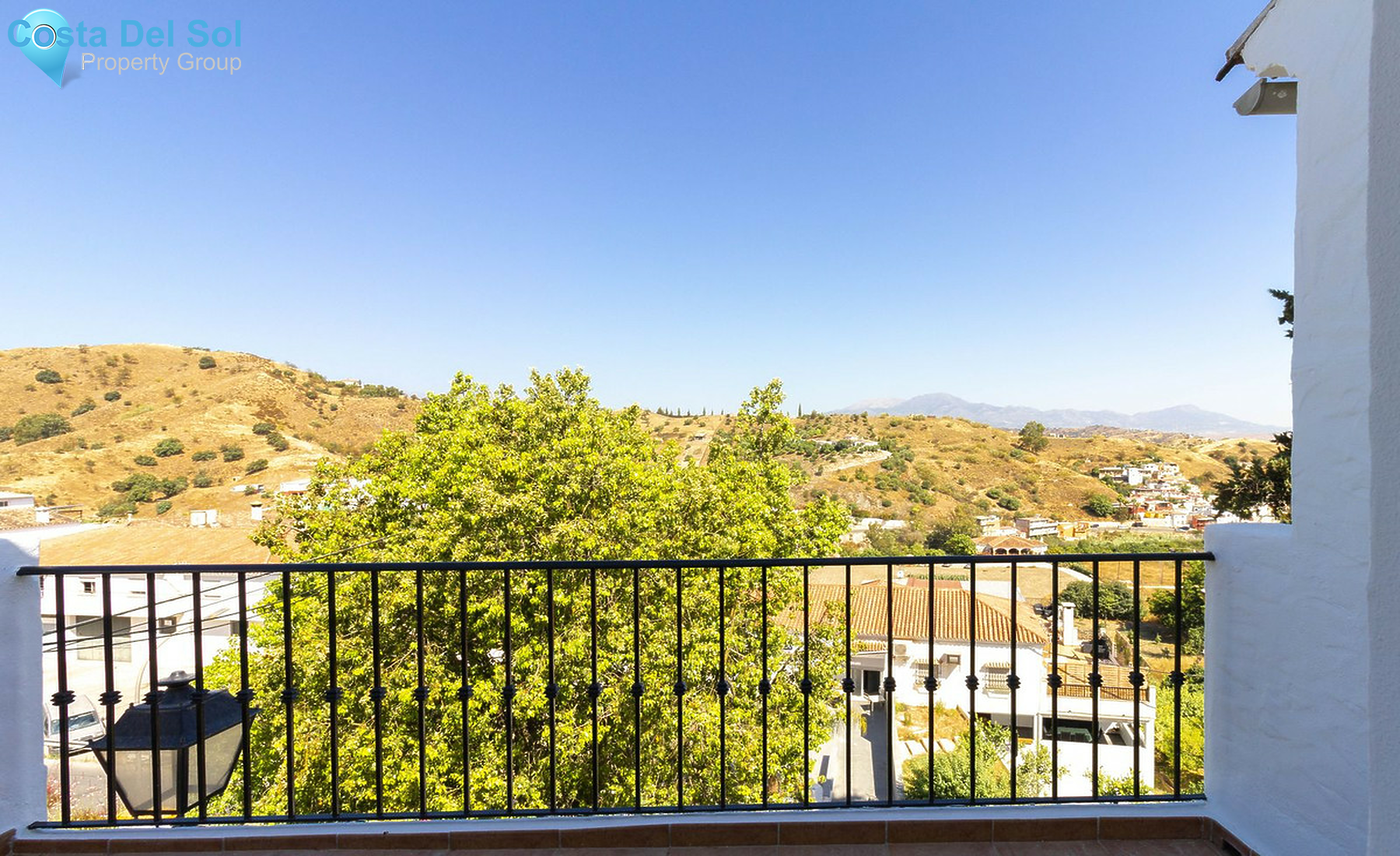 Semi-Detached House in Coín-1361809