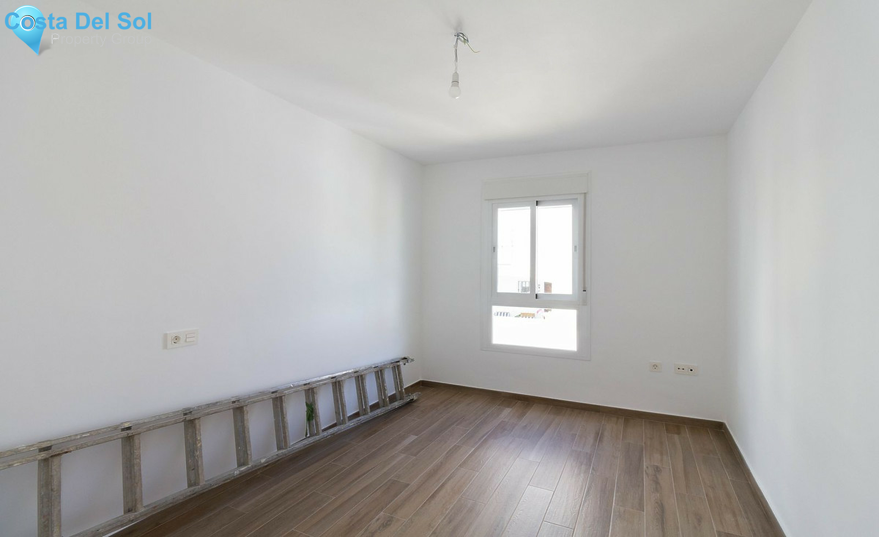 Semi-Detached House in Coín-1361810