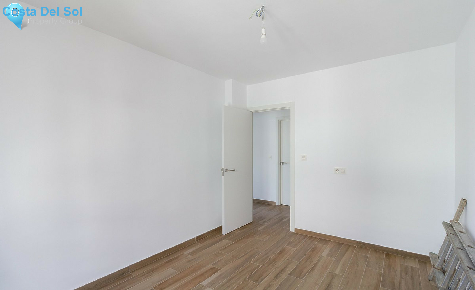 Semi-Detached House in Coín-1361811