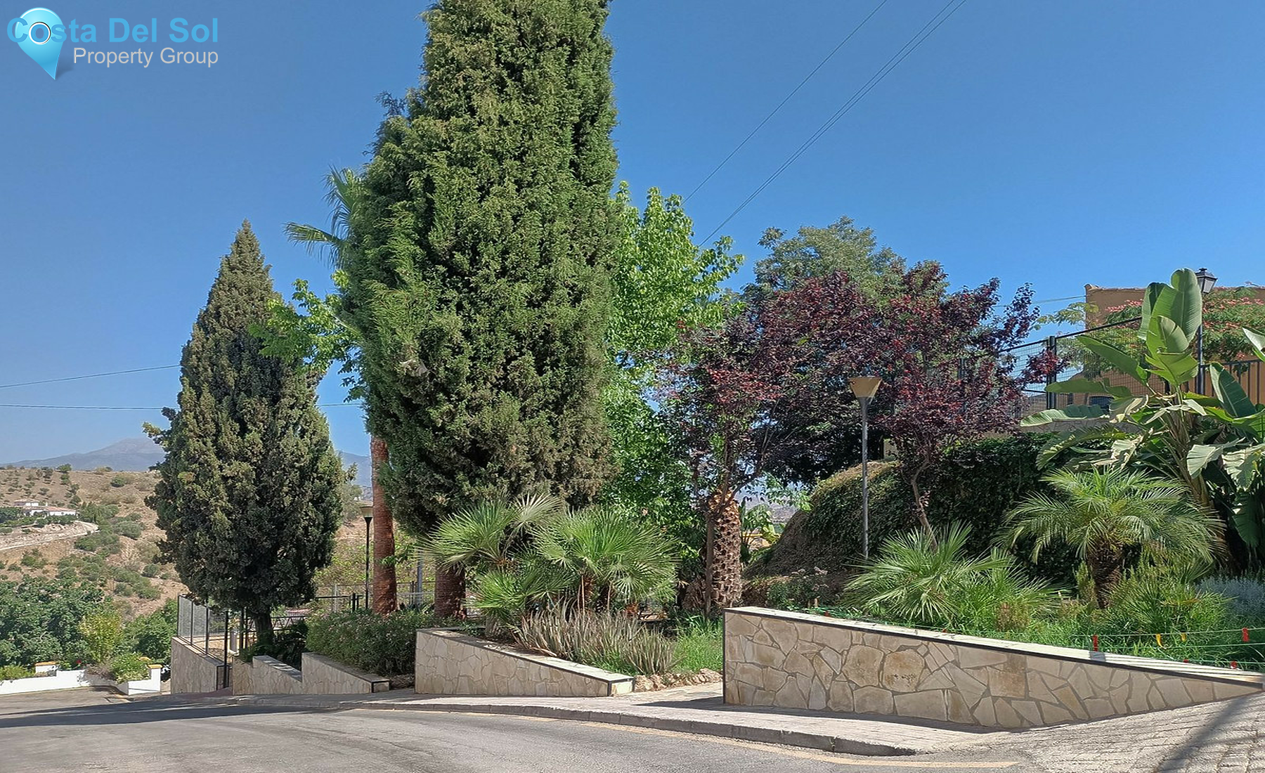 Semi-Detached House in Coín-1361812