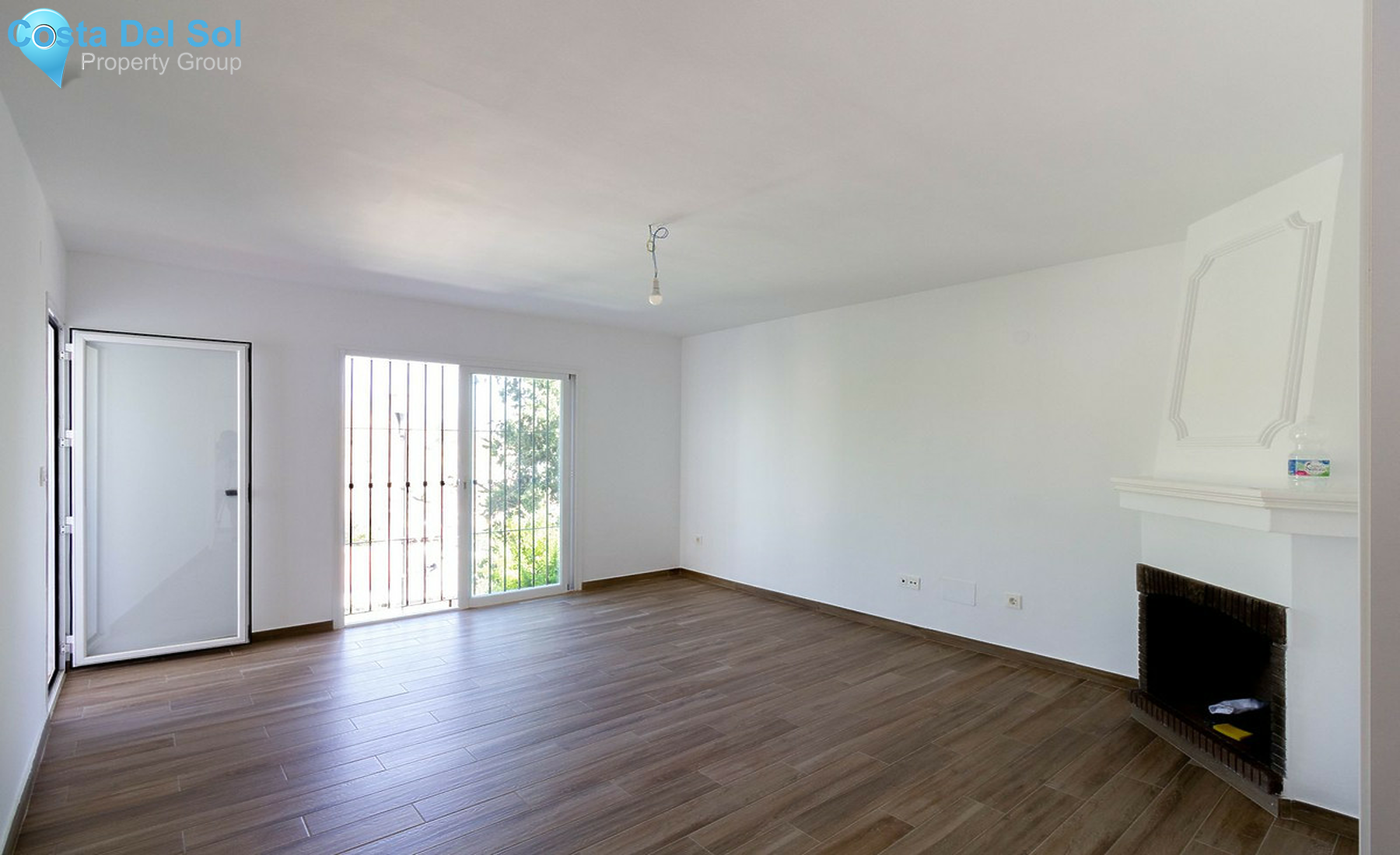 Semi-Detached House in Coín-1361796