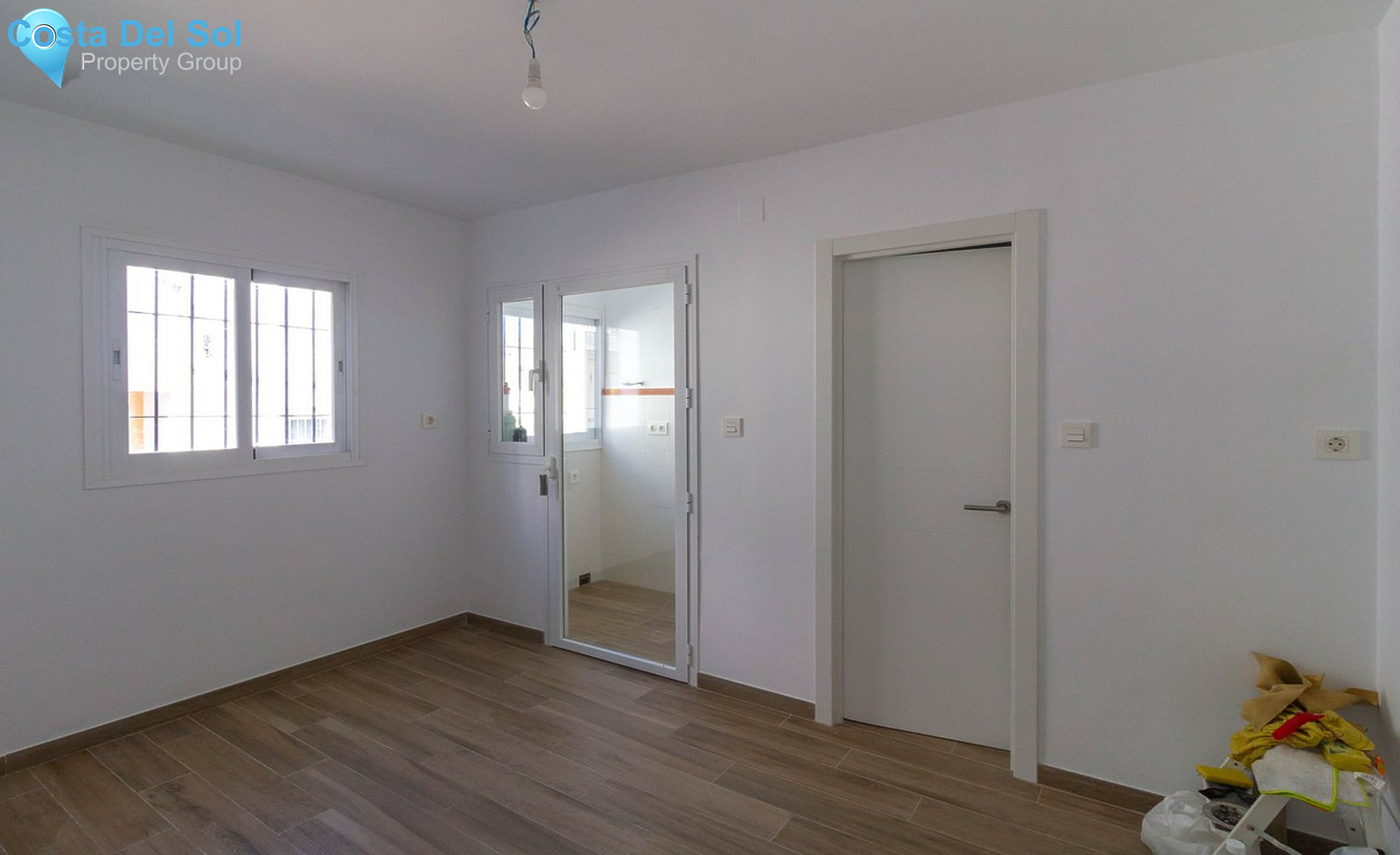 Semi-Detached House in Coín-1361799