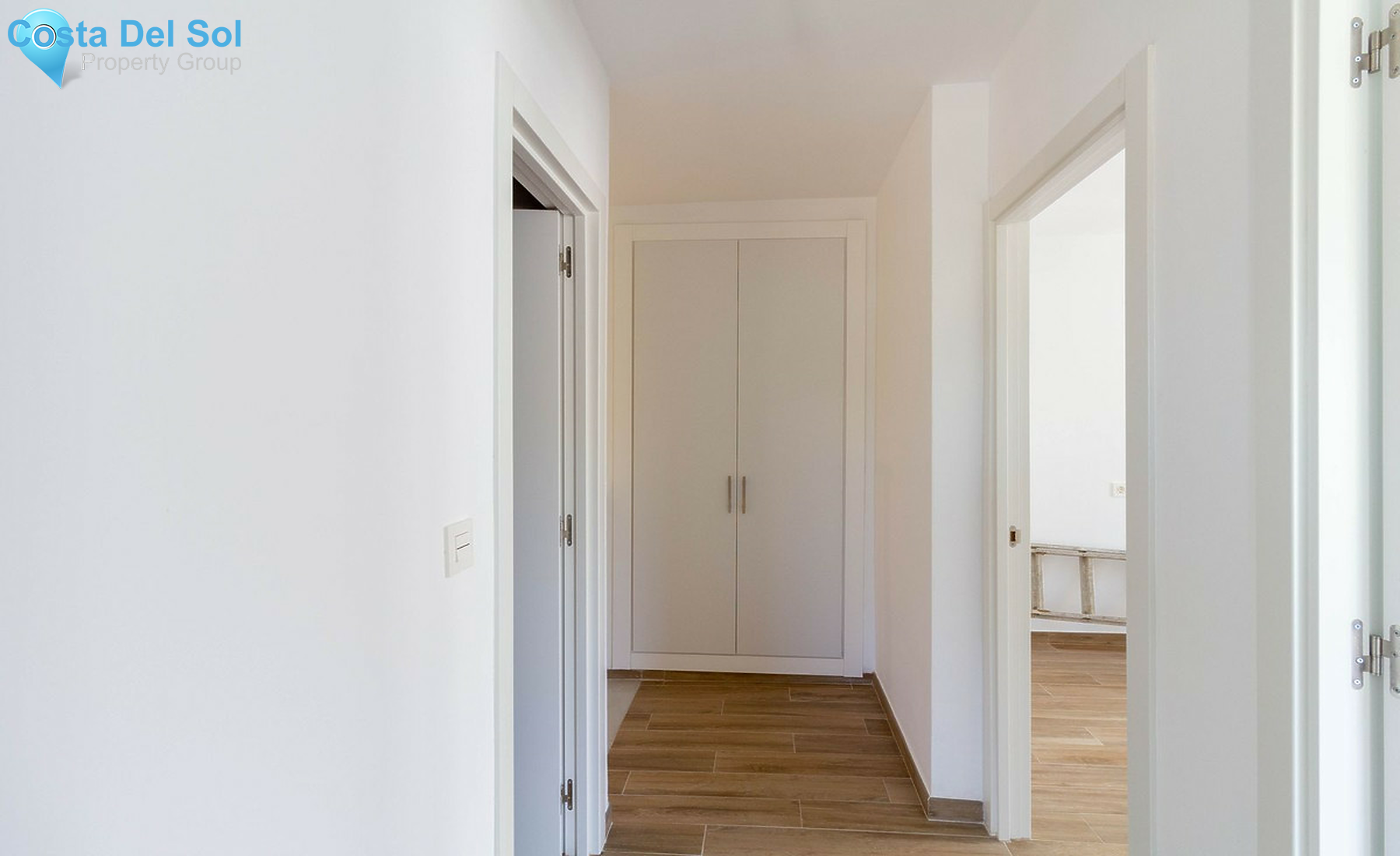 Semi-Detached House in Coín-1361801