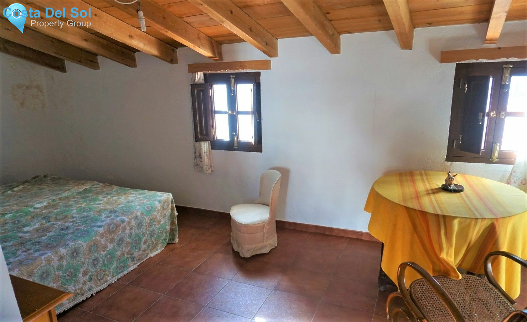 Semi-Detached House in Cómpeta-1204017