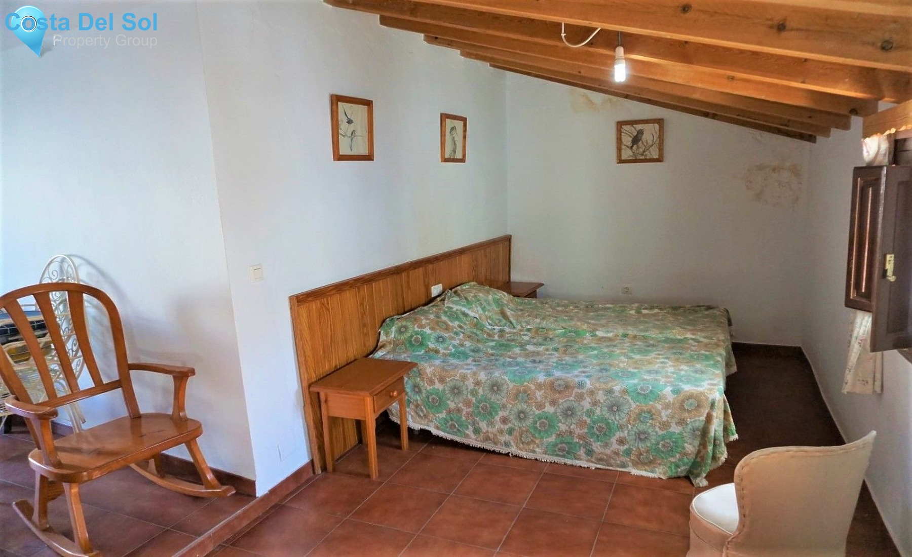 Semi-Detached House in Cómpeta-1204018