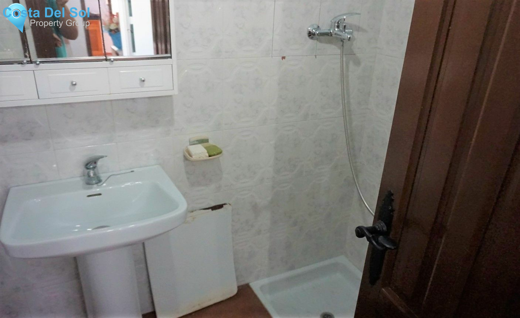 Semi-Detached House in Cómpeta-1204019