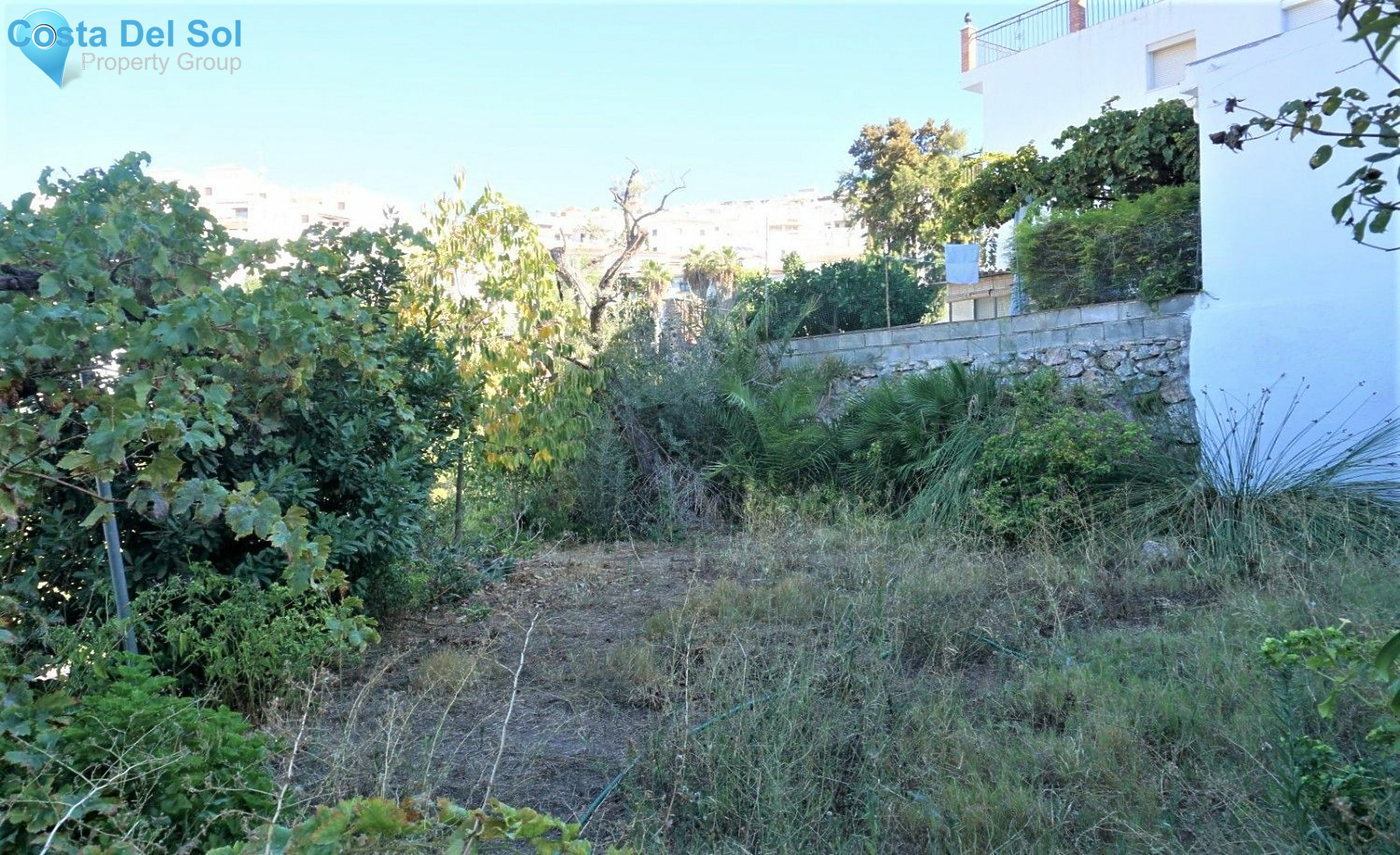 Semi-Detached House in Cómpeta-1204023