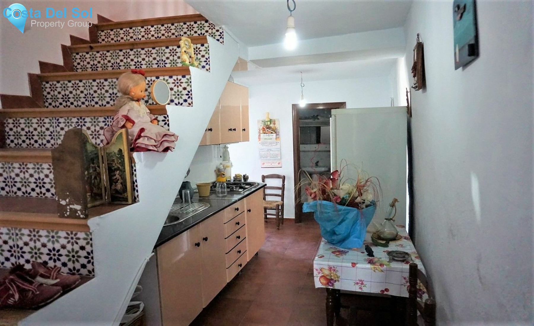 Semi-Detached House in Cómpeta-1204012