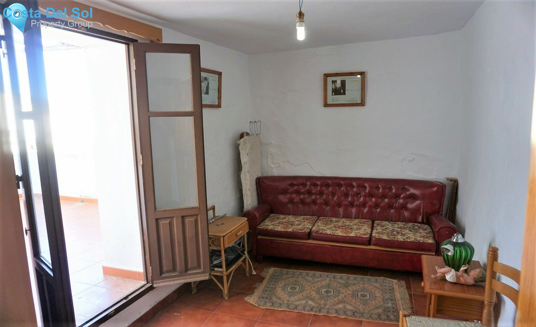 Semi-Detached House in Cómpeta-1204015