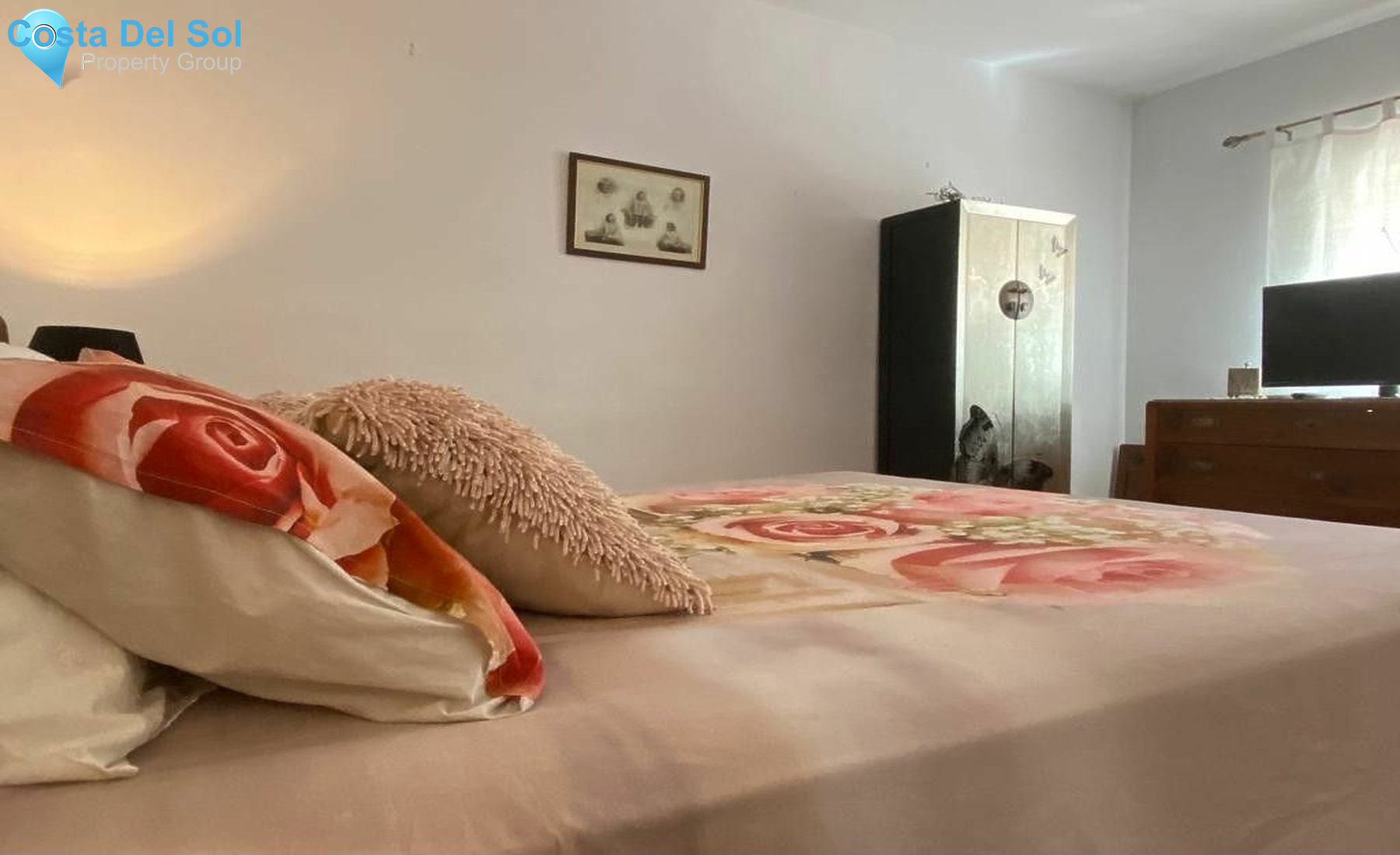 Semi-Detached House in Cútar-1139122