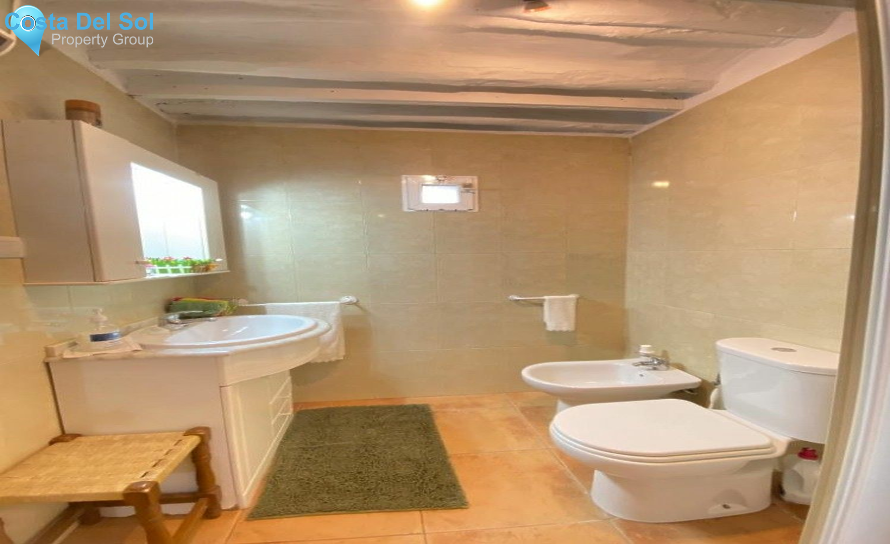 Semi-Detached House in Cútar-1139124