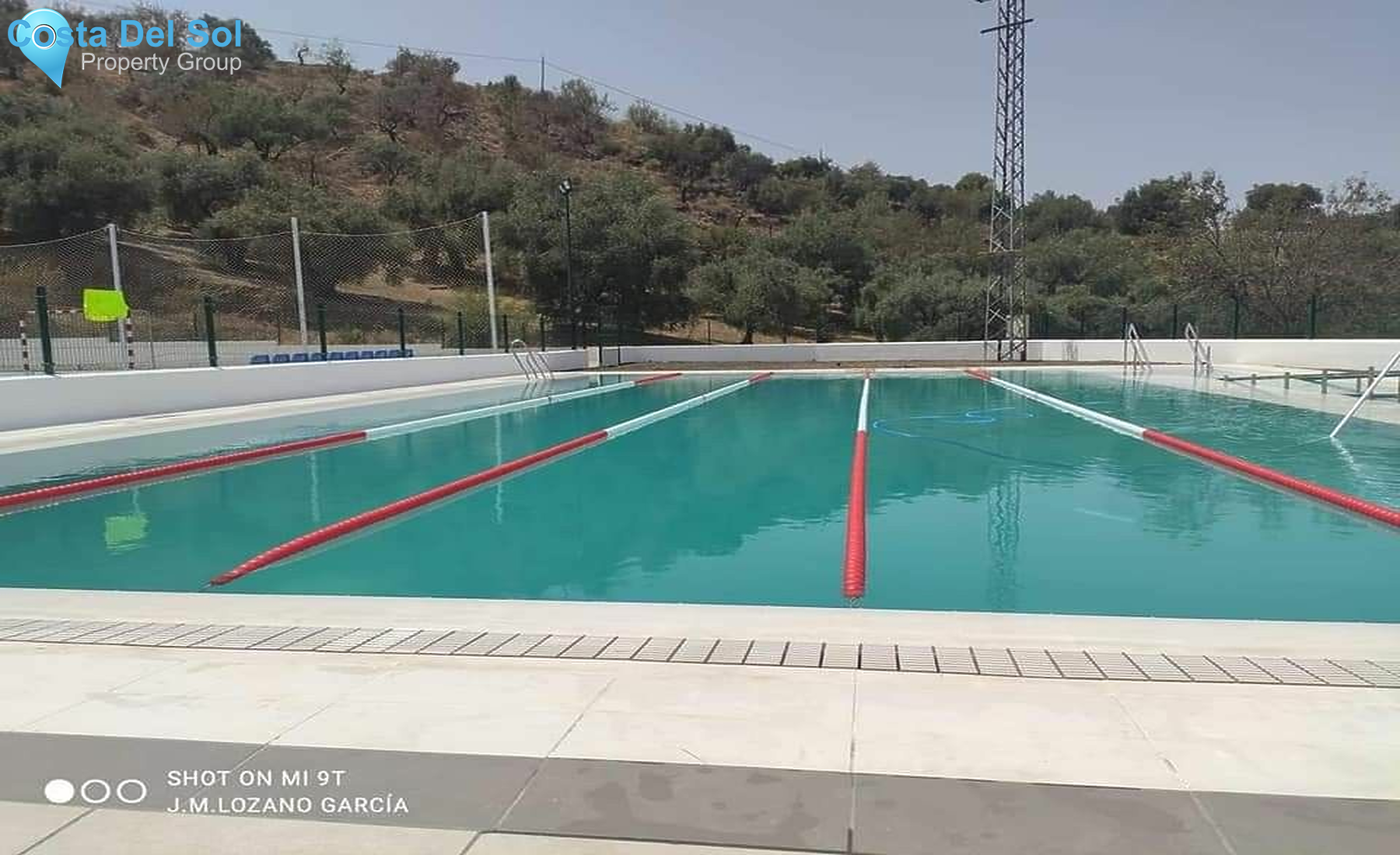 Semi-Detached House in Cútar-1139126