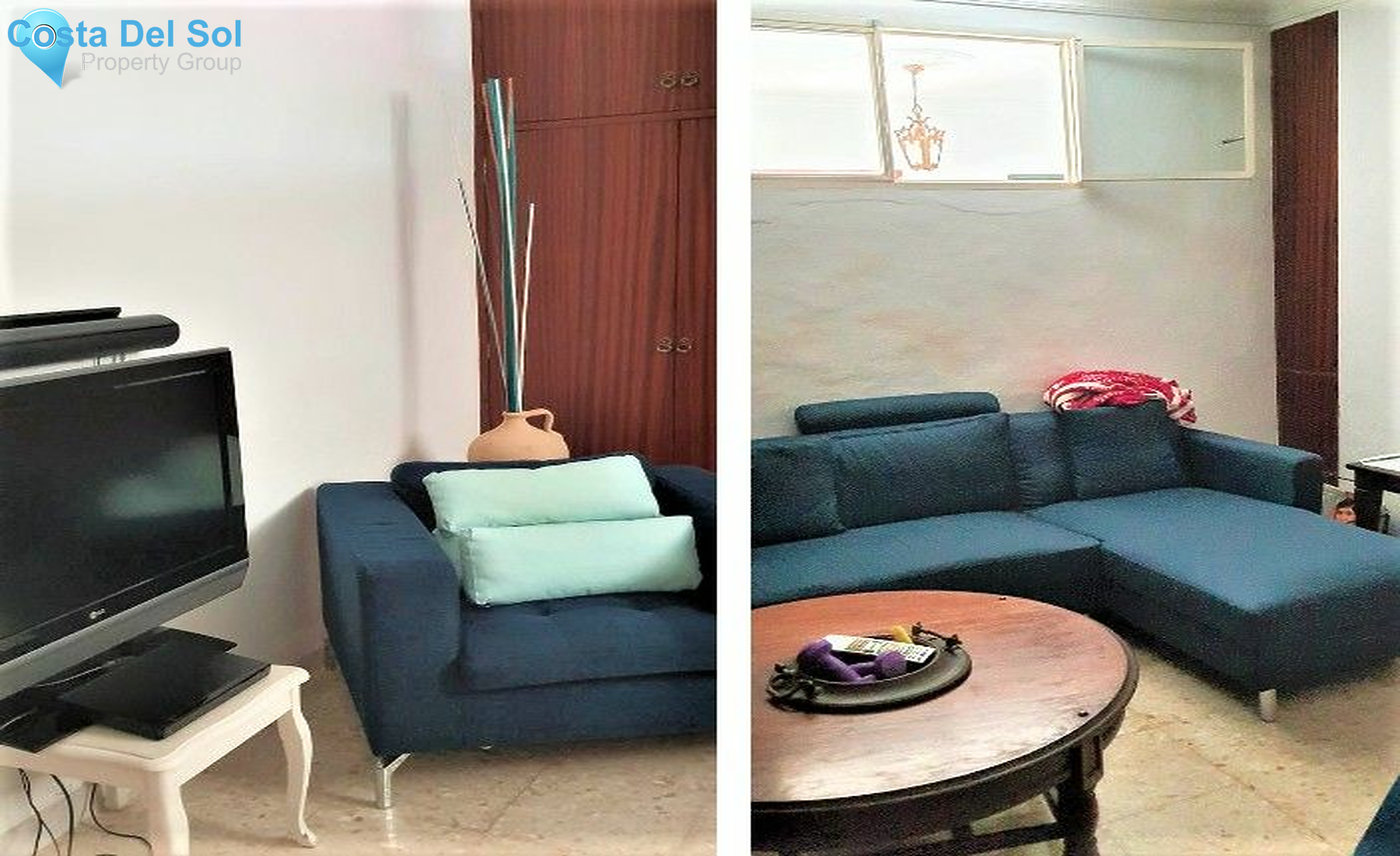 Semi-Detached House in Cútar-1226679